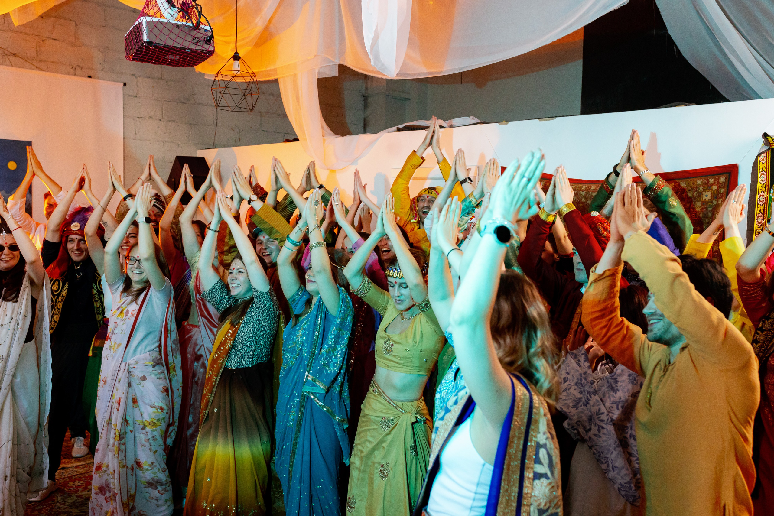 Фотограф на мероприятие в Москве. Свадебный фотограф в Москве Мария Крош