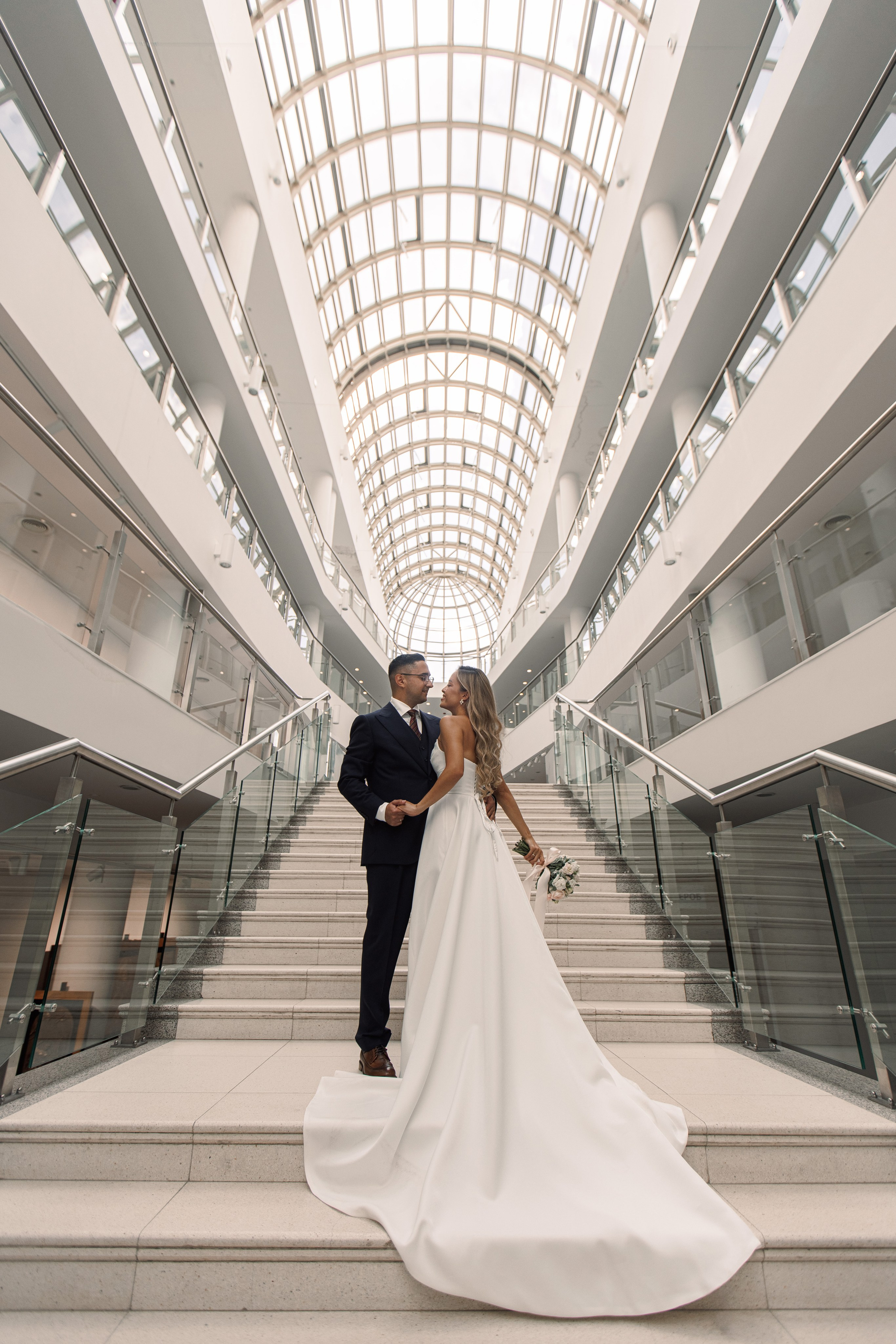 М + И — август. Свадебный и семейный фотограф Наталья Штык