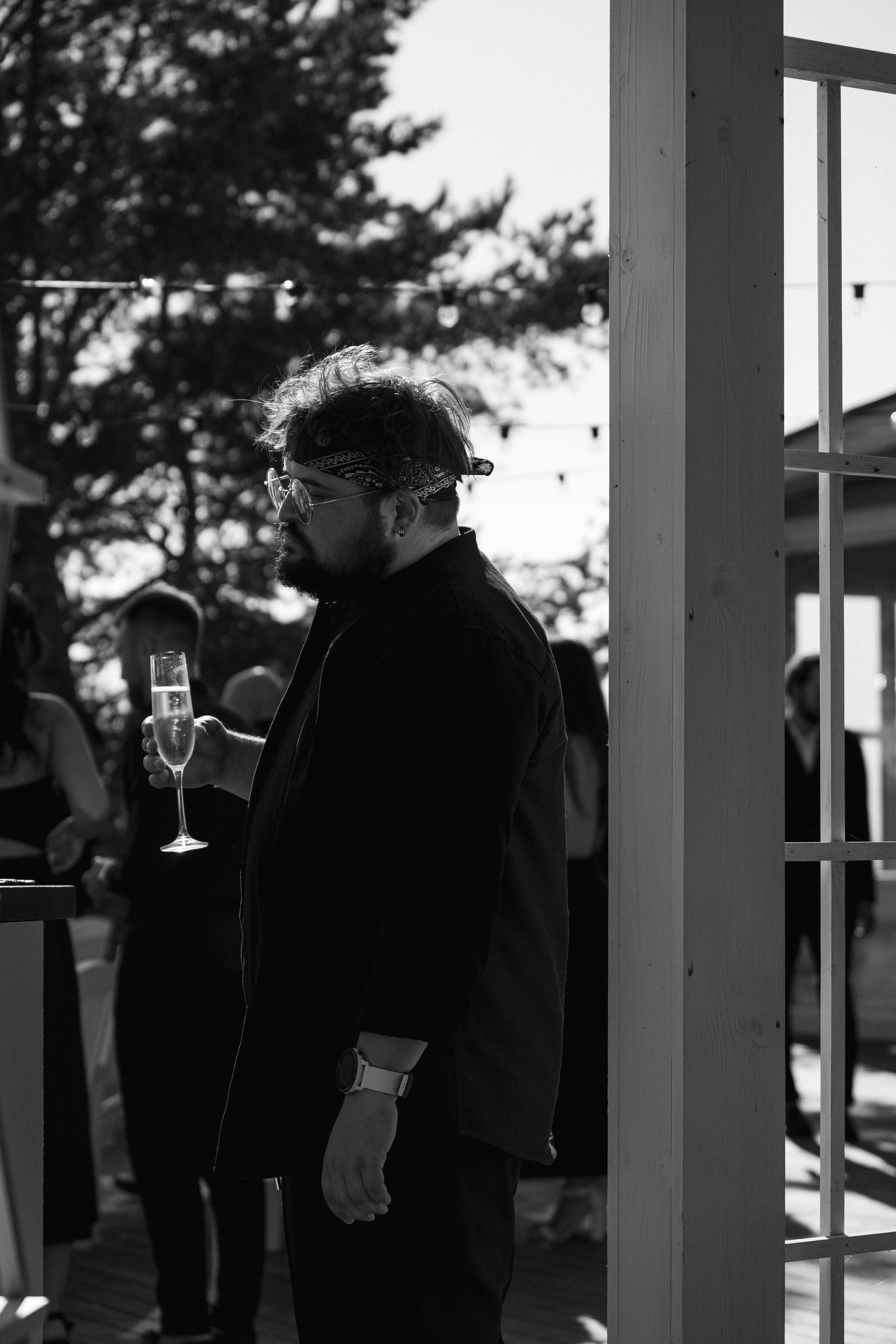 Стас и Александра. Свадебный фотограф в Санкт-Петербурге