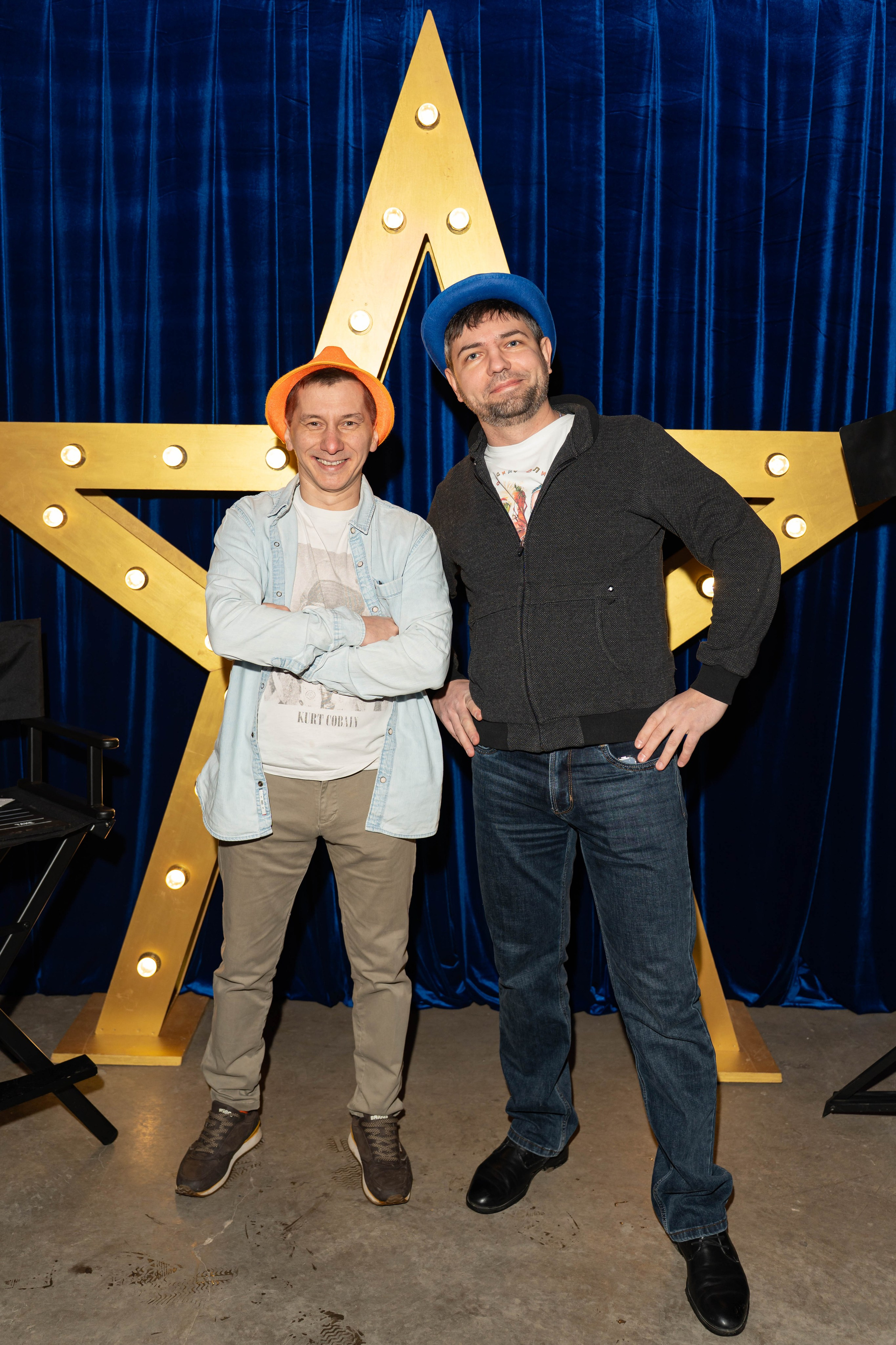 РТК Софт корпаратив. Axenov_eugene