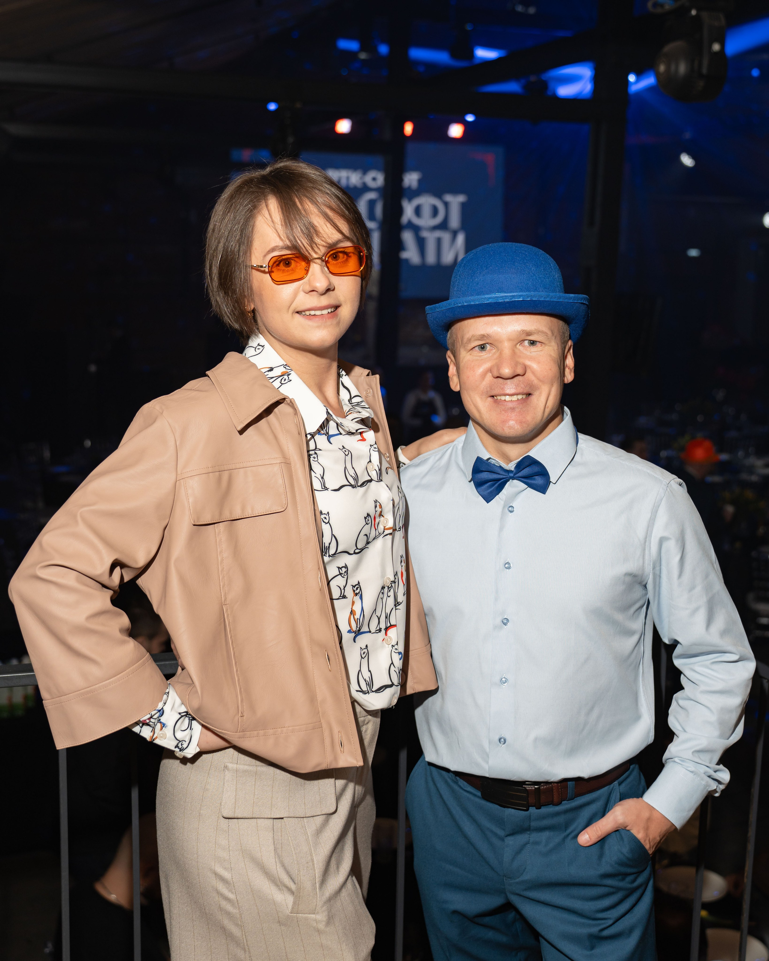 РТК Софт корпаратив. Axenov_eugene