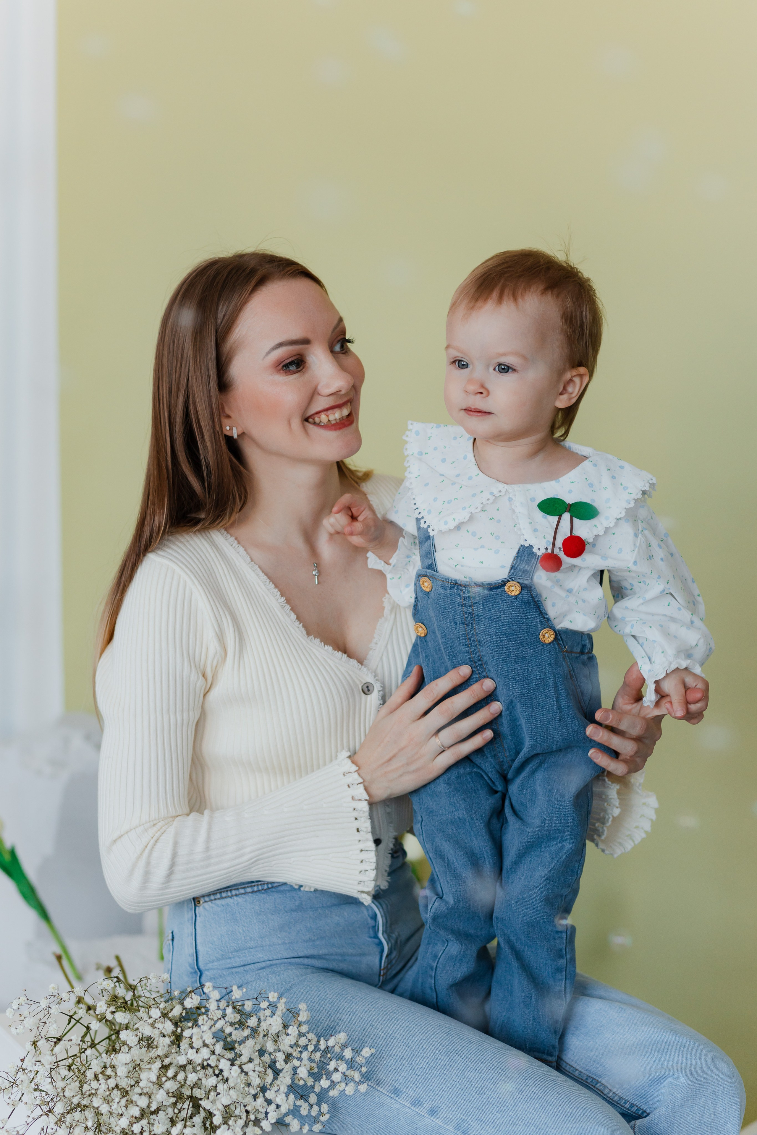 Весенняя фотосессия. Свадебный фотограф в городе Подольск МО и Москва Крылова Ирина