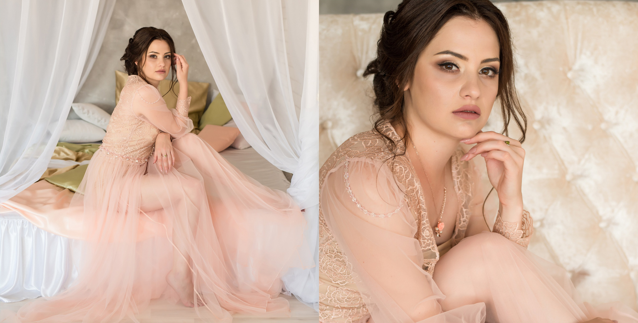 Сборы и часть прогулки. Свадебный фотограф Волгоград Роман Брызгалин и Натали Никитина