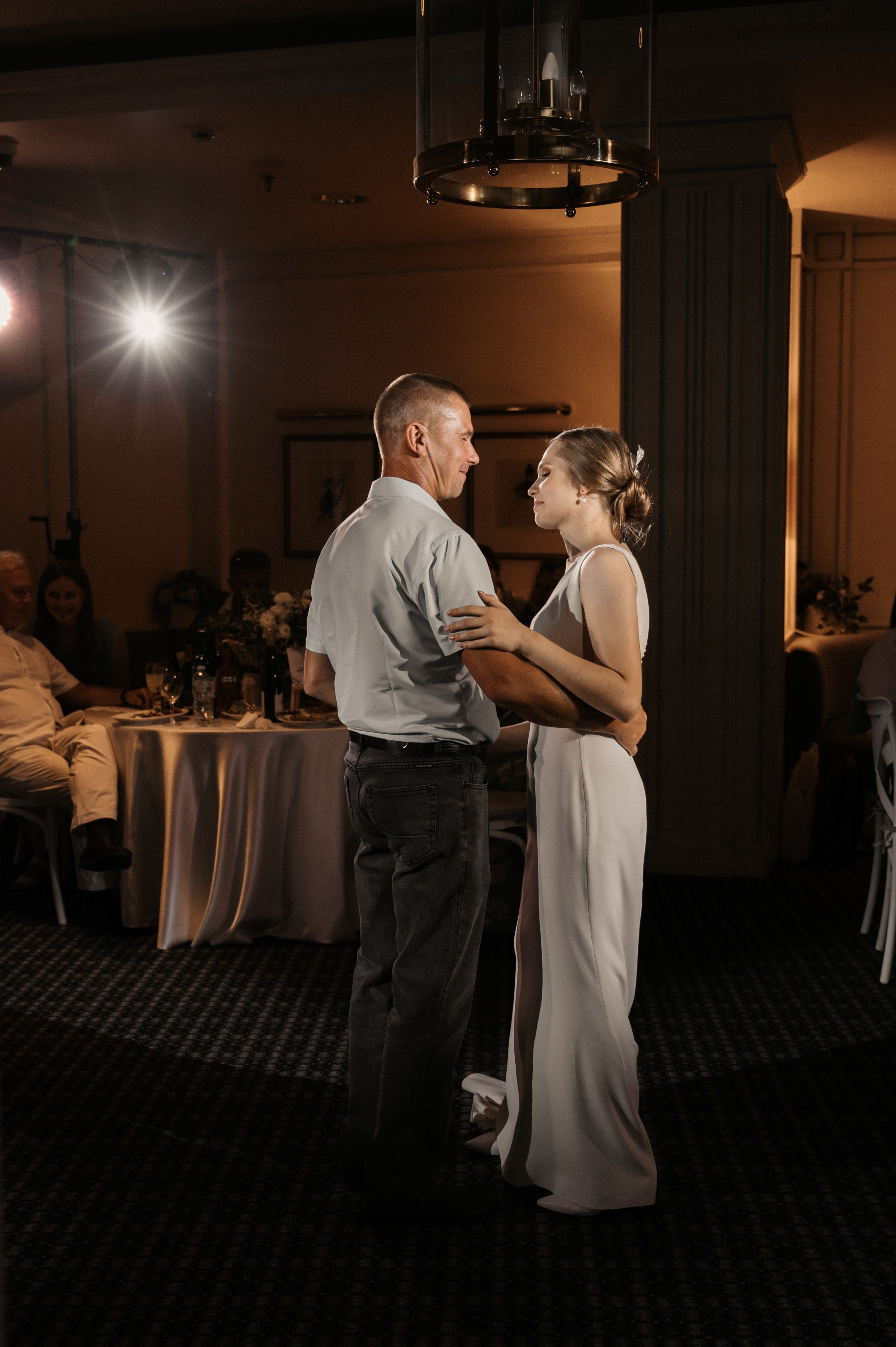 Никита и Лина. Свадебный фотограф Александр Давыдов