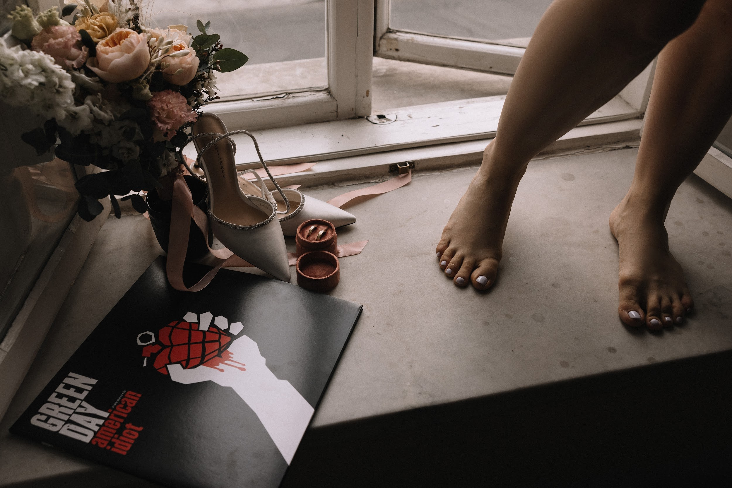 Александр и Диана. Свадебный организатор и координатор Карина Стешенко