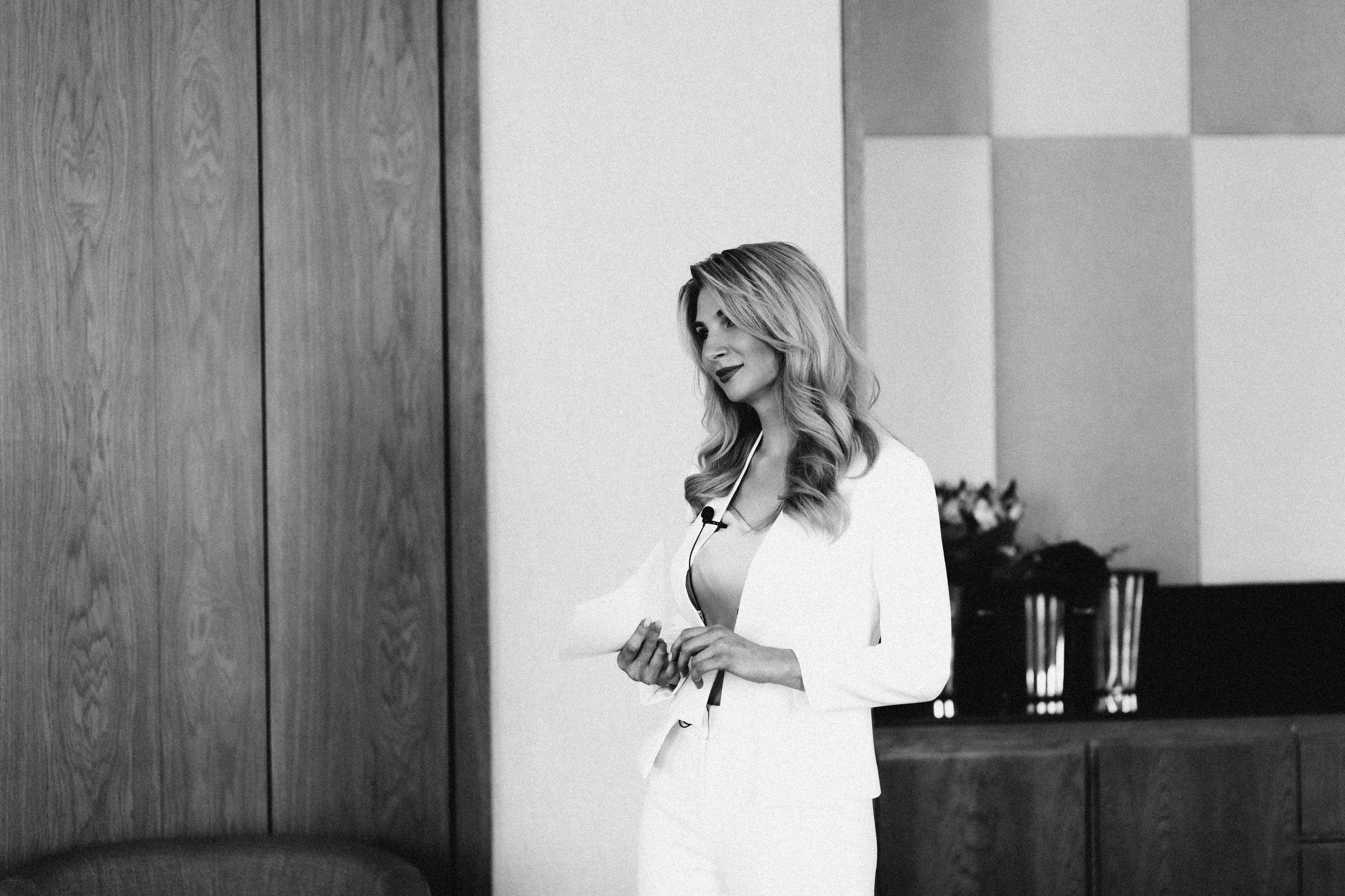 Мастер класс. Женский и контент фотограф в Москве