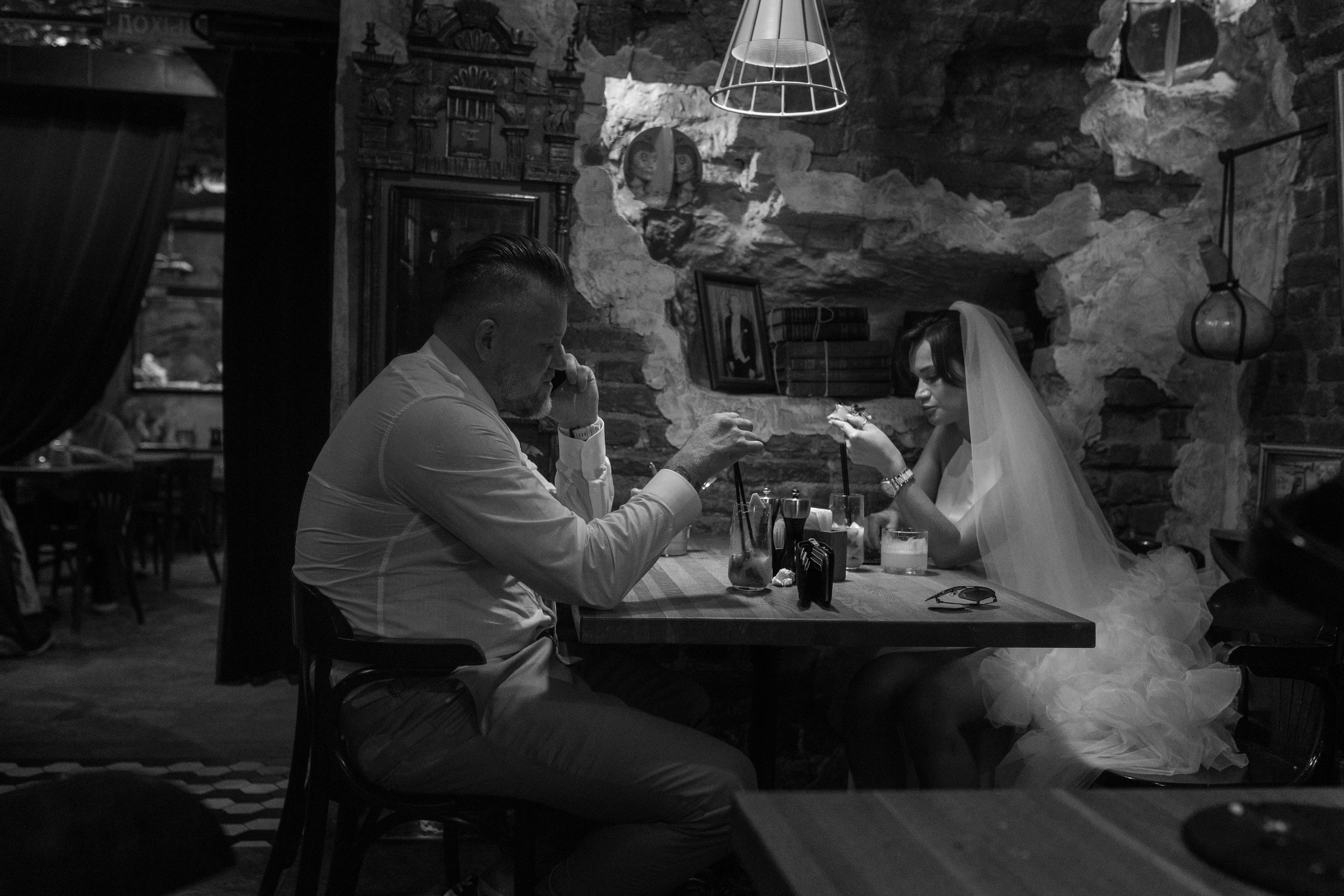 Виталик & Катя. Wed Photographers 📷 Saint Petersburg