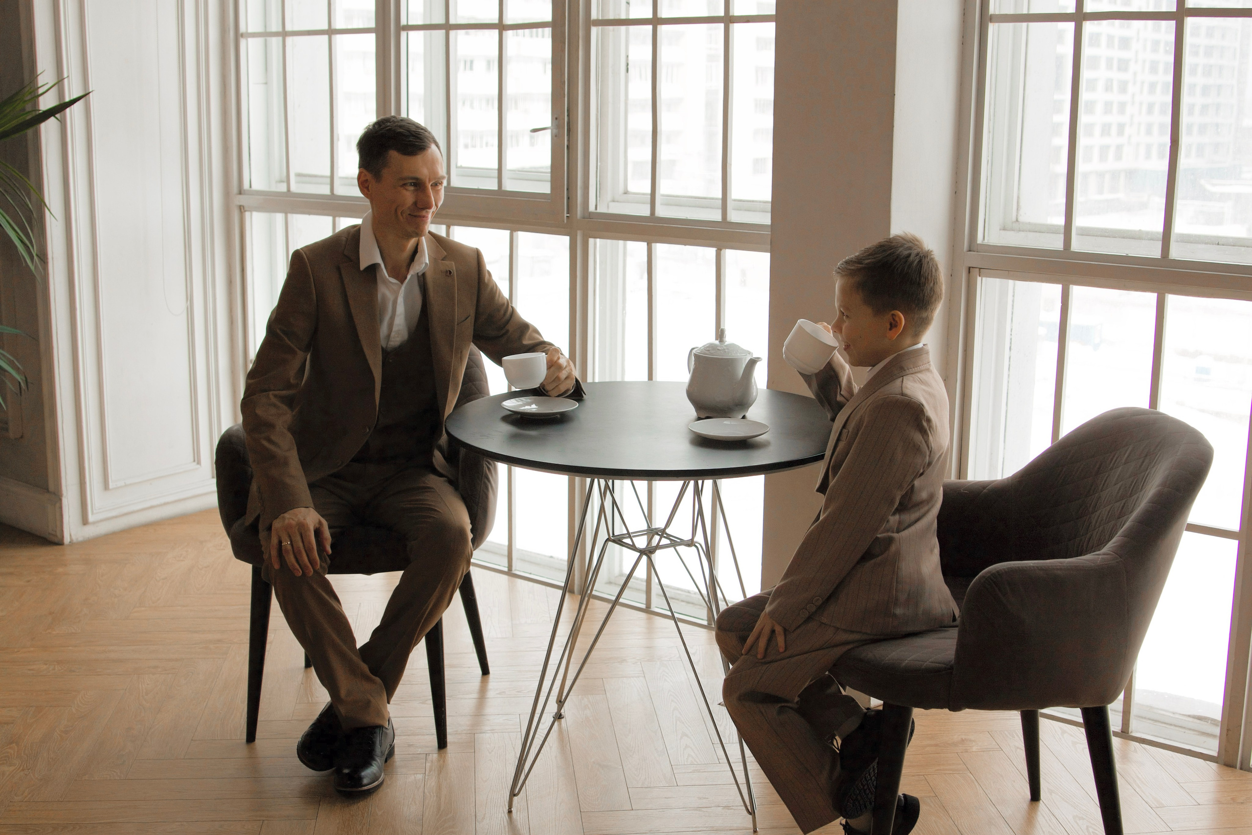 Семейные традиции 2026. Фотограф Ирина Воробьева