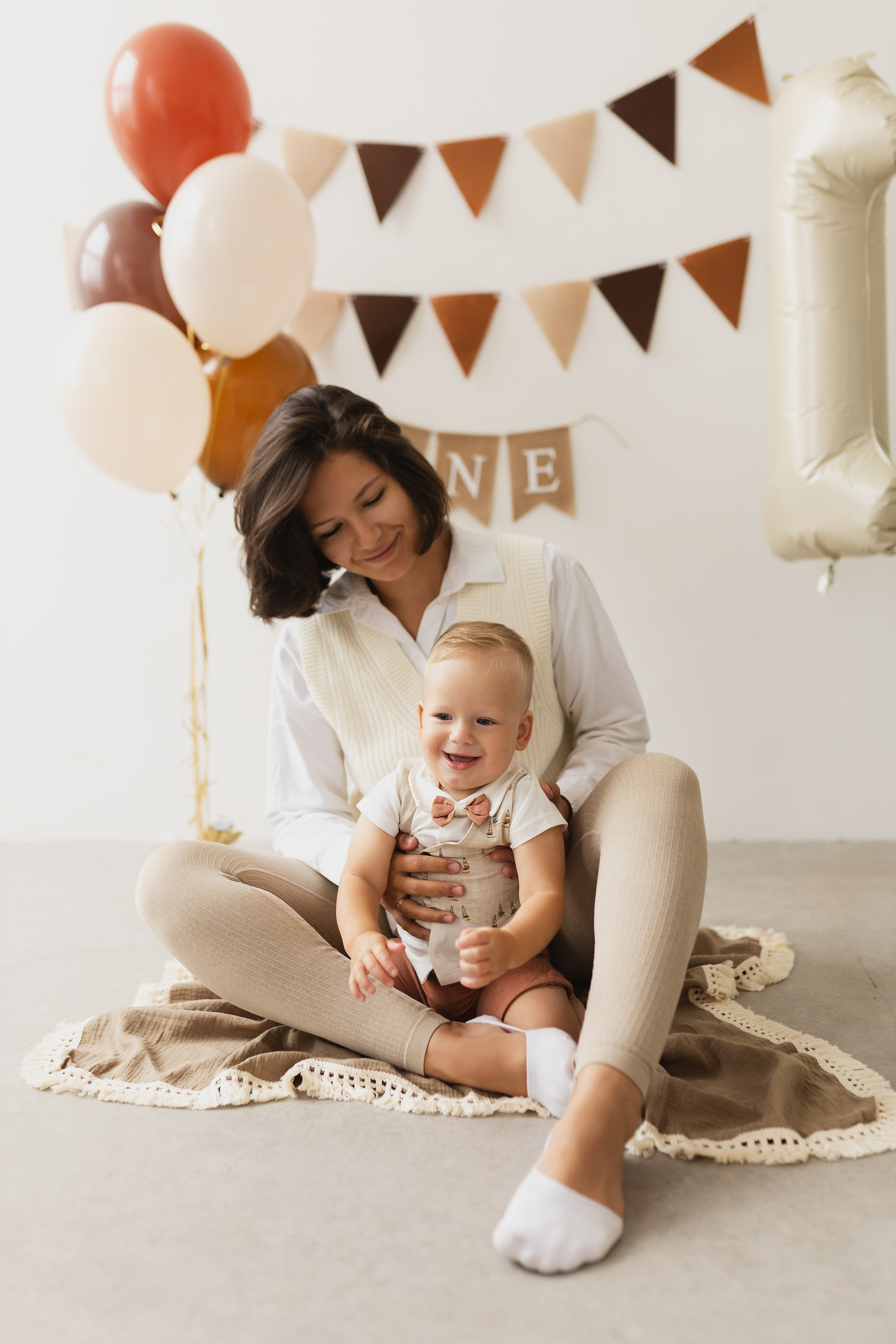 Лера & Дима & Мирон Годовасие. Фотограф в Белгороде|Юлия oohphotojulii|Семейный и персональный фотограф