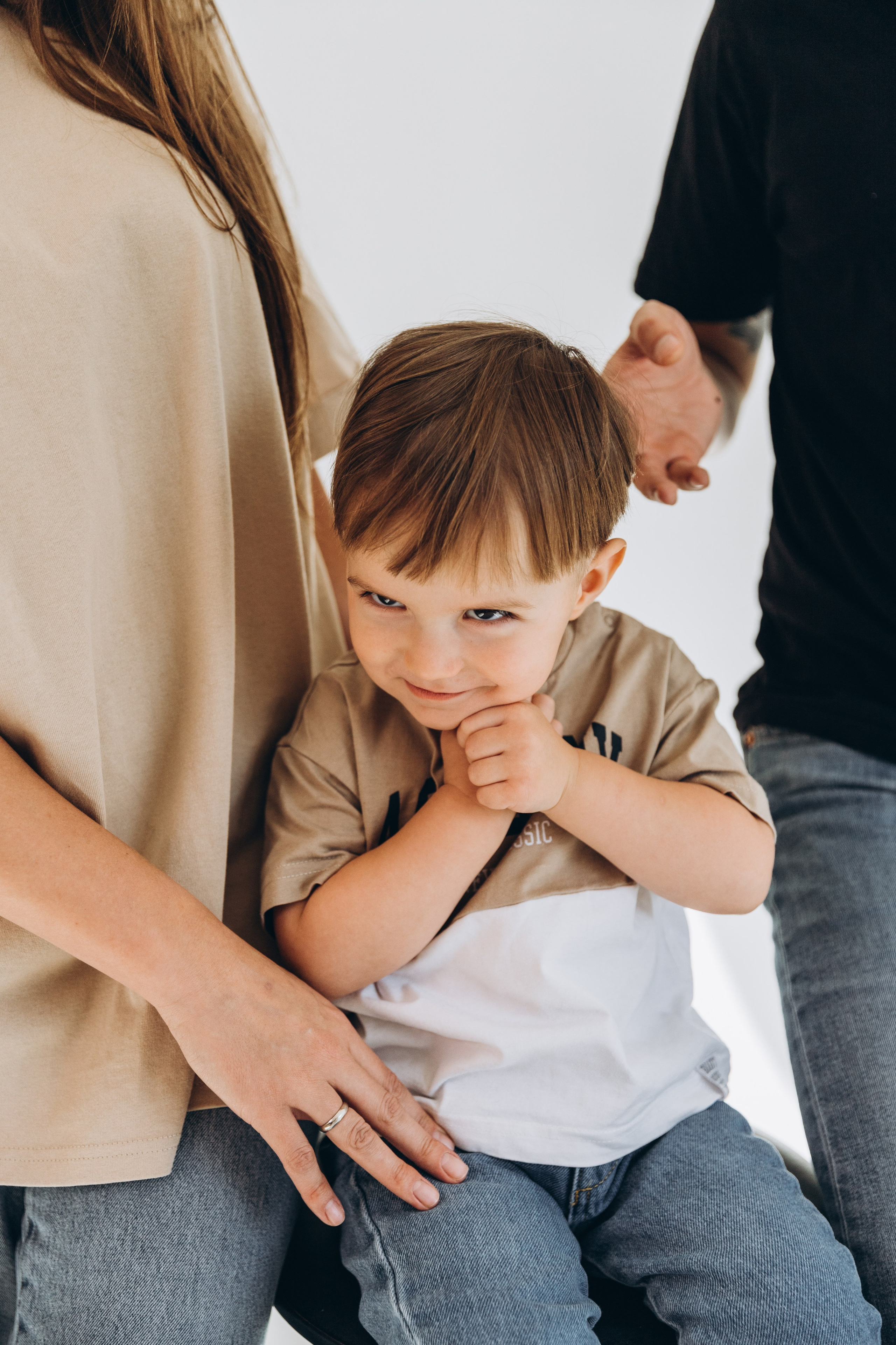 «Остановись, мгновение!». Свадебный и семейный фотограф Краснова Юлия
