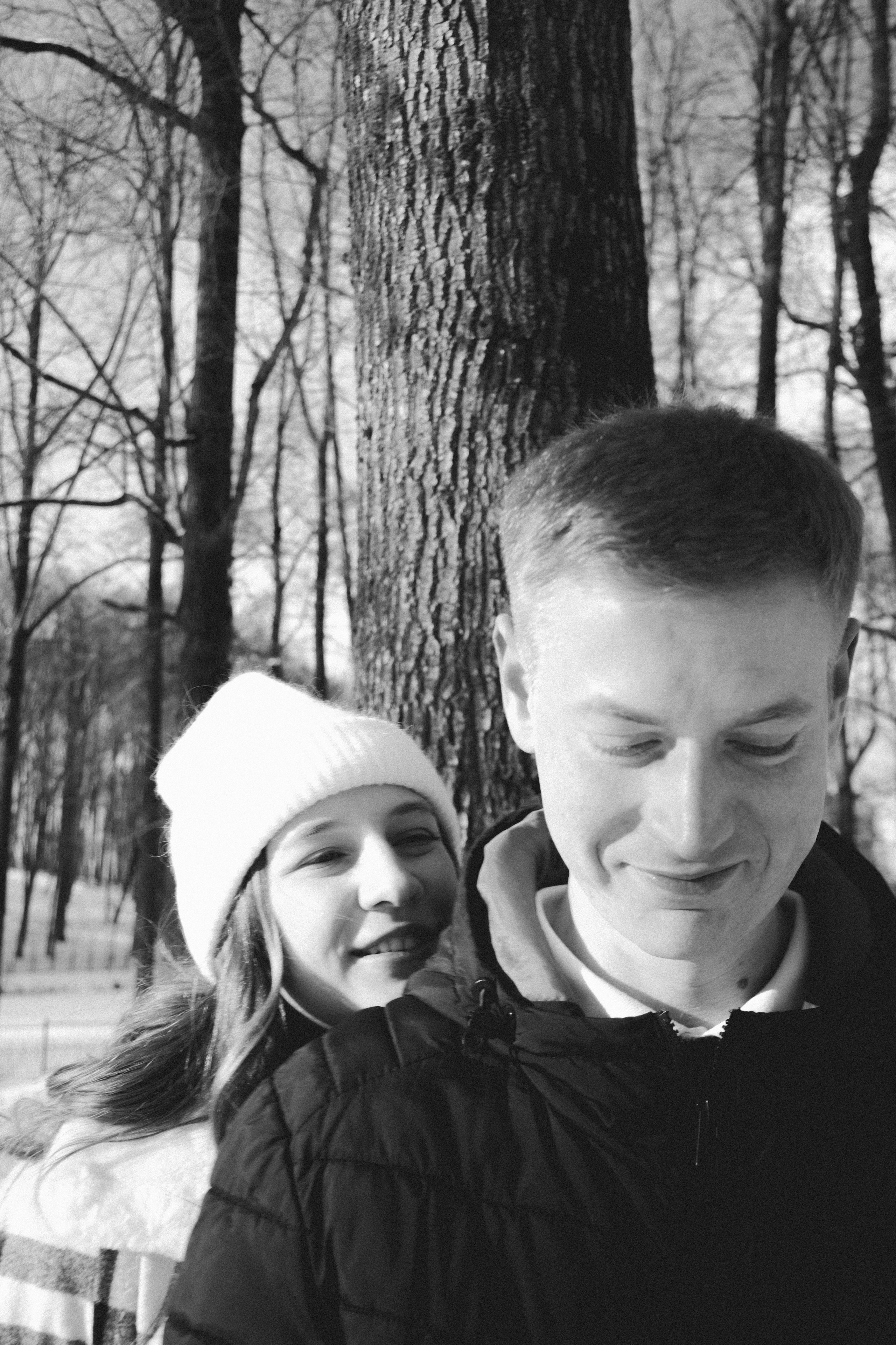 3. Портретный фотограф и ретушер Спирина Александра | Тула