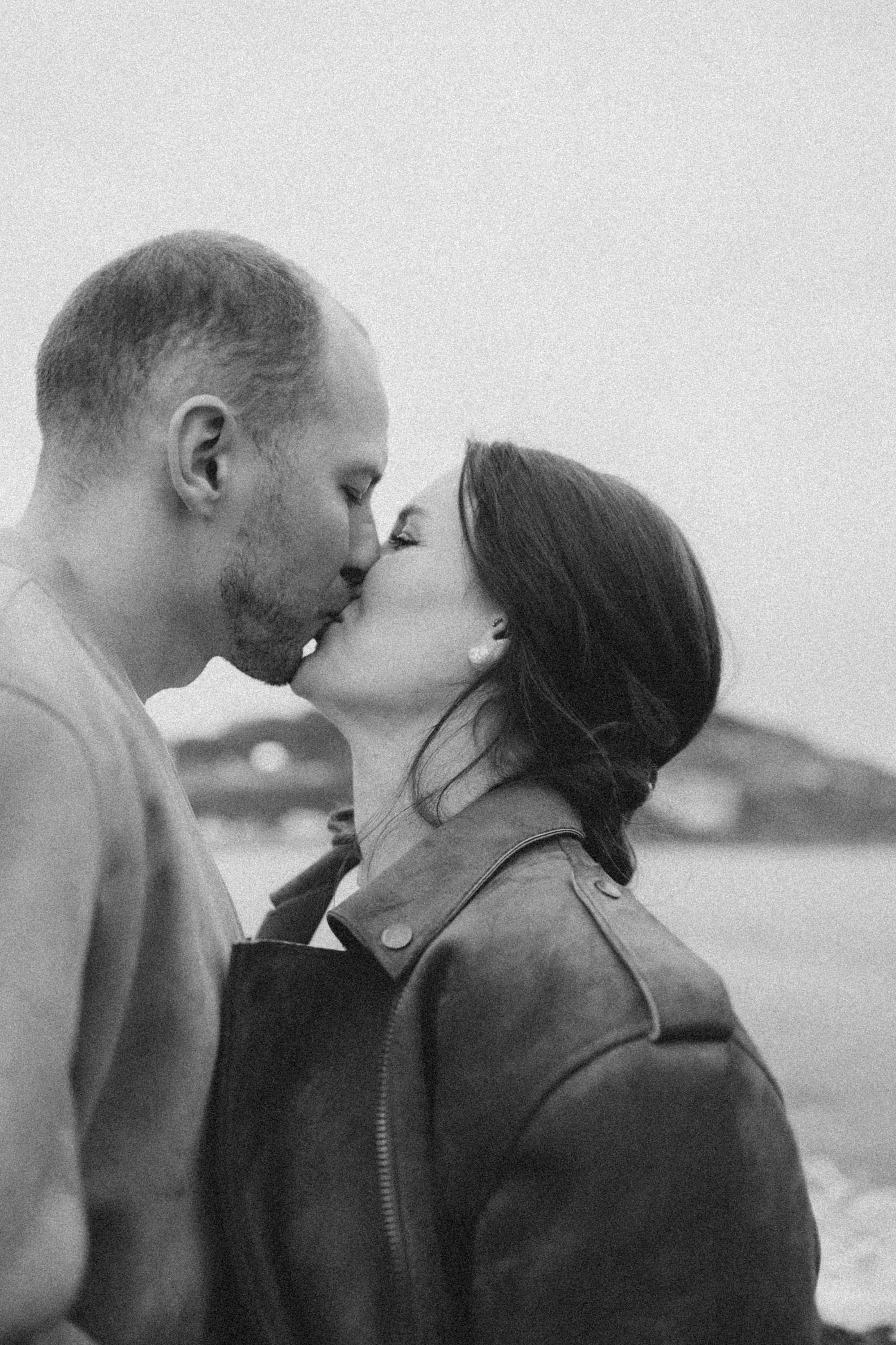 Николай и Наталья. Фотограф Виктория Куприянова