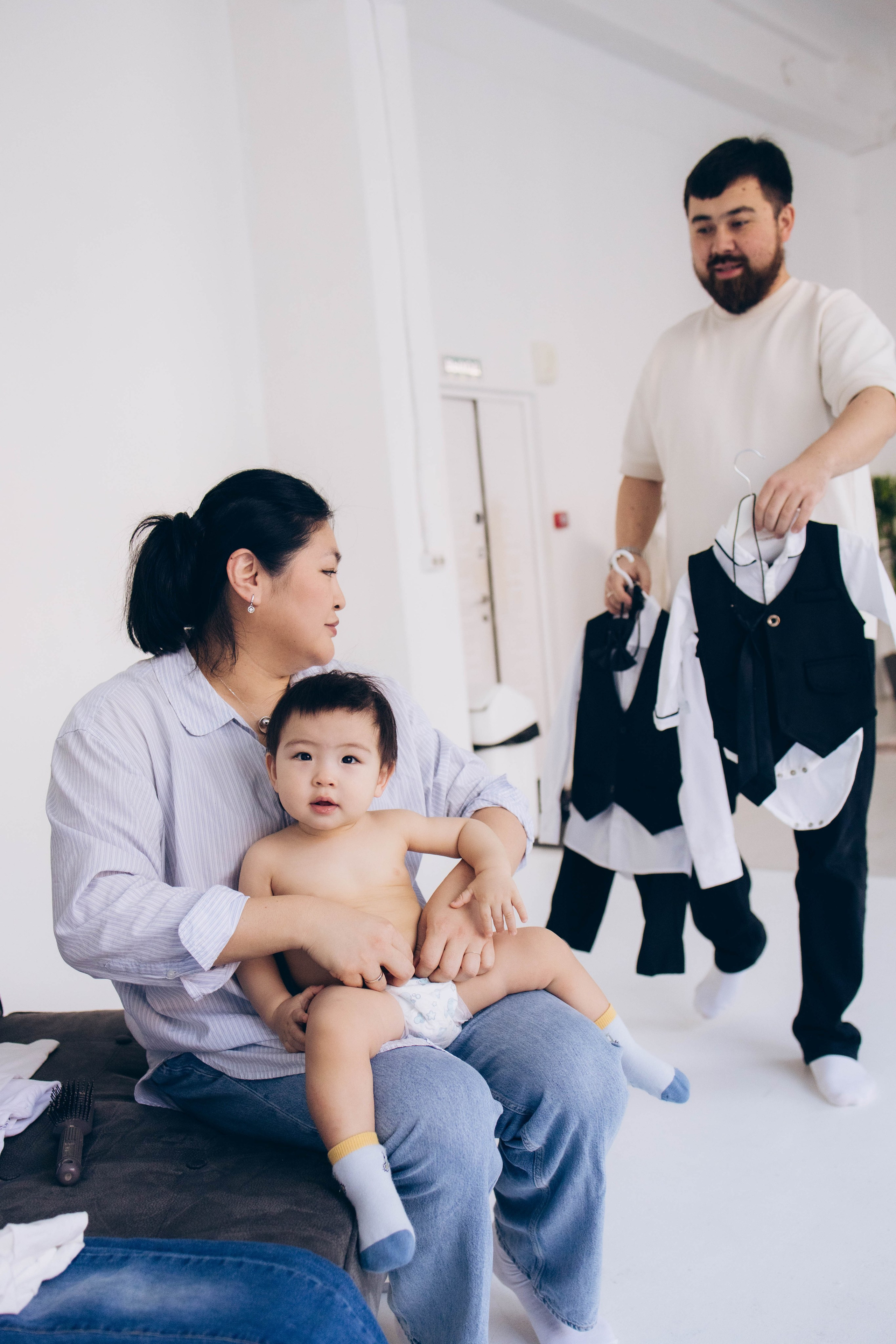 Николай и Наталья. Фотограф Виктория Куприянова