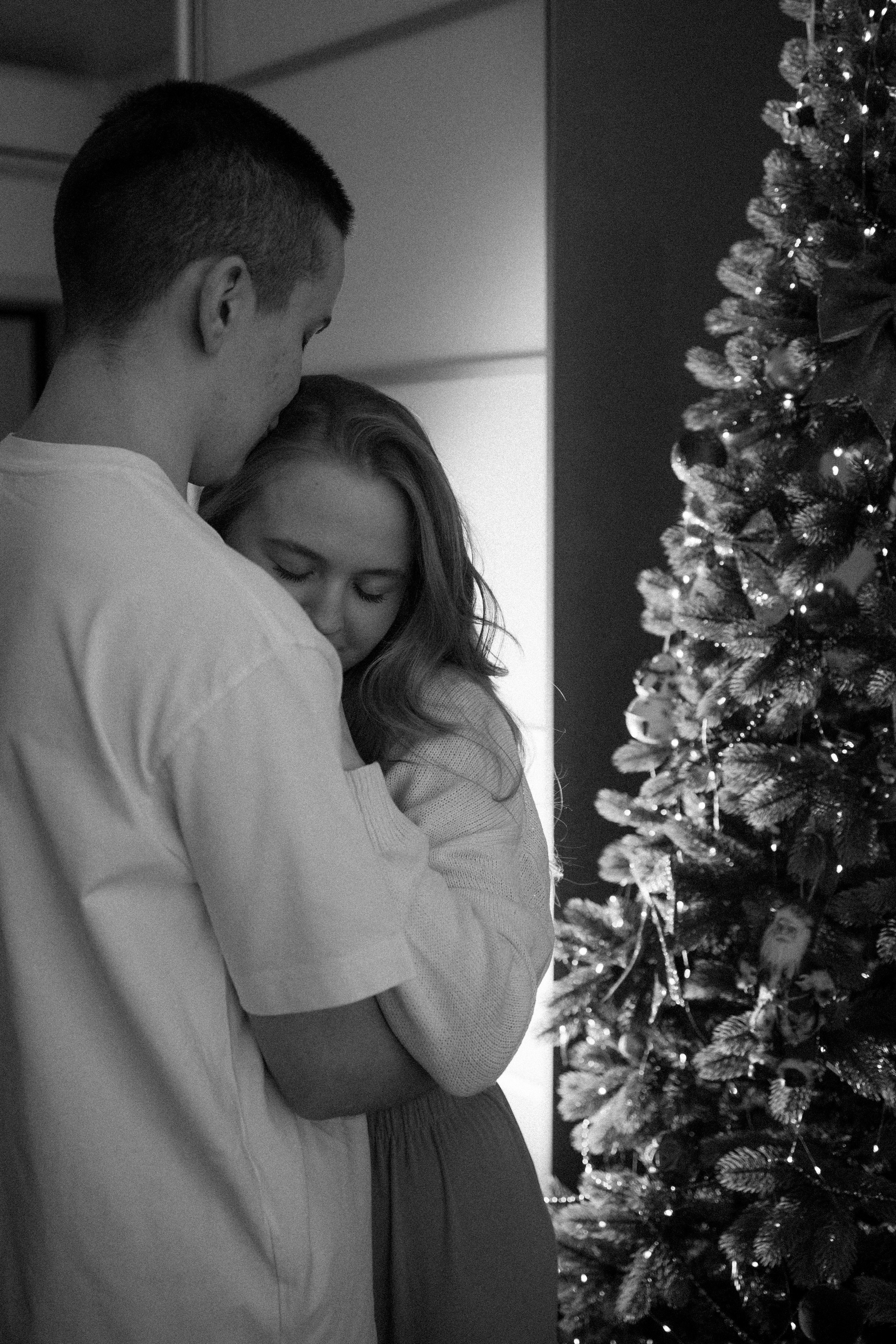 Влад и Даша. Фотограф Виктория Куприянова