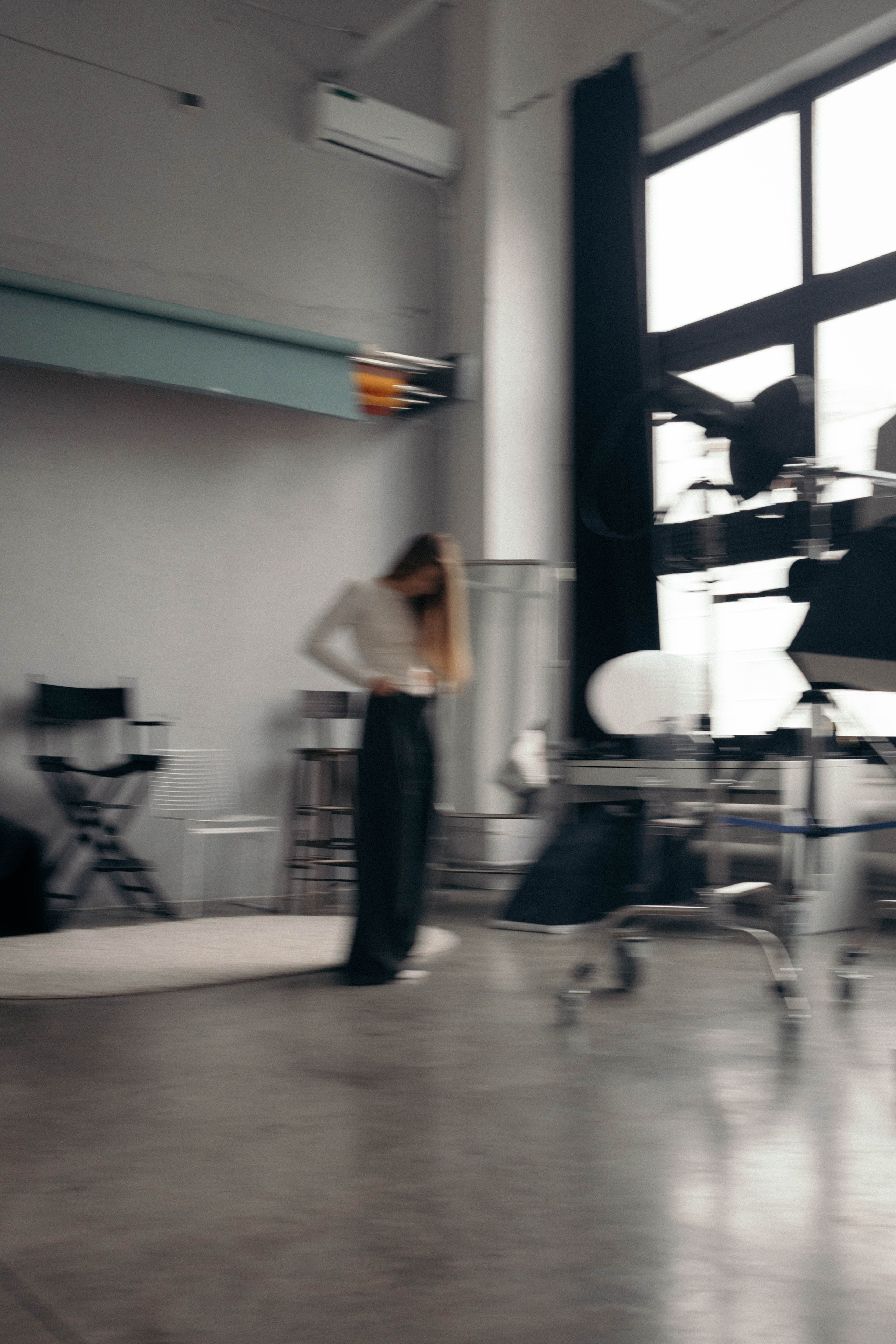 Валерия. Фотограф Виктория Куприянова