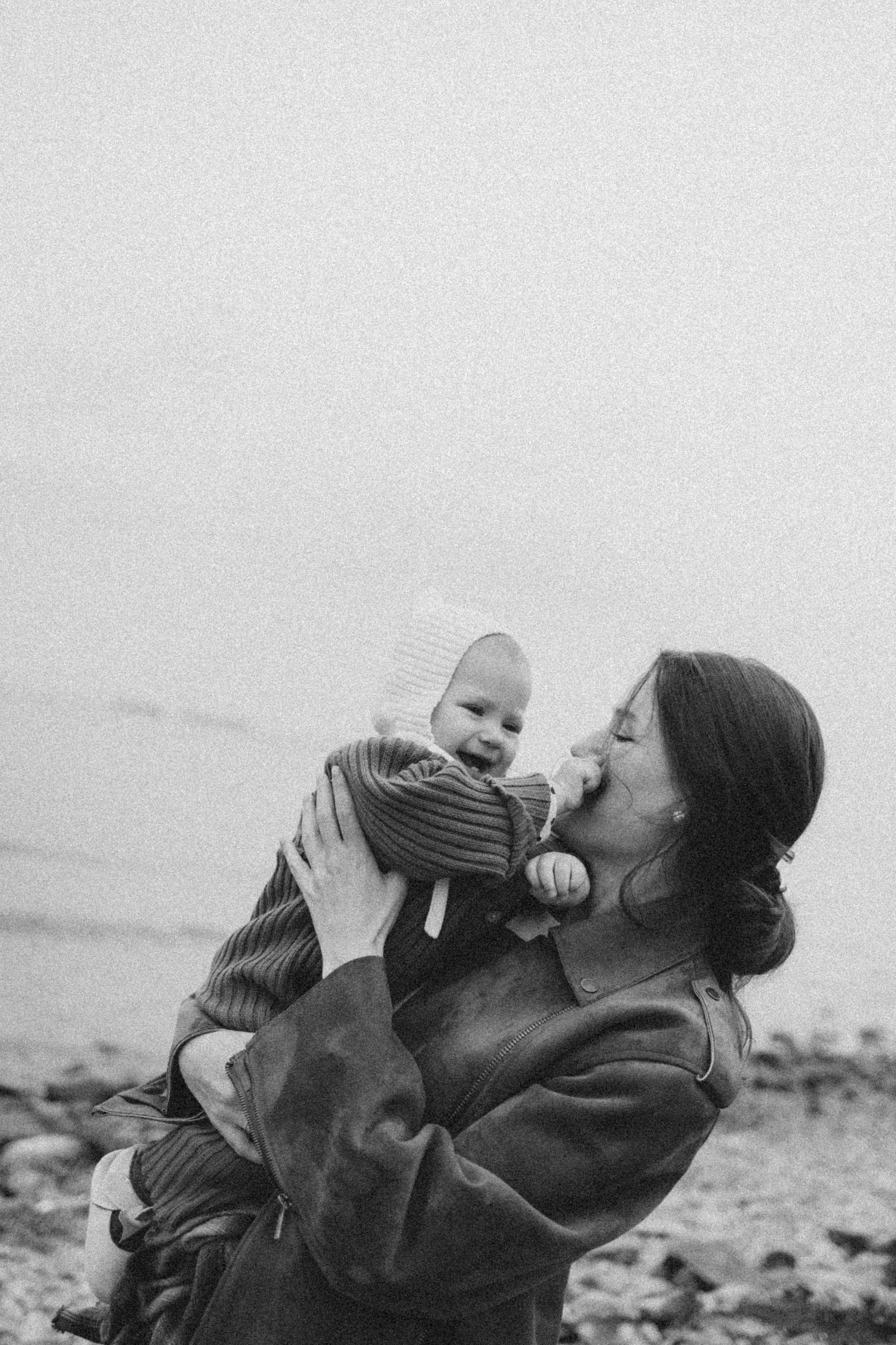 Николай и Наталья. Фотограф Виктория Куприянова