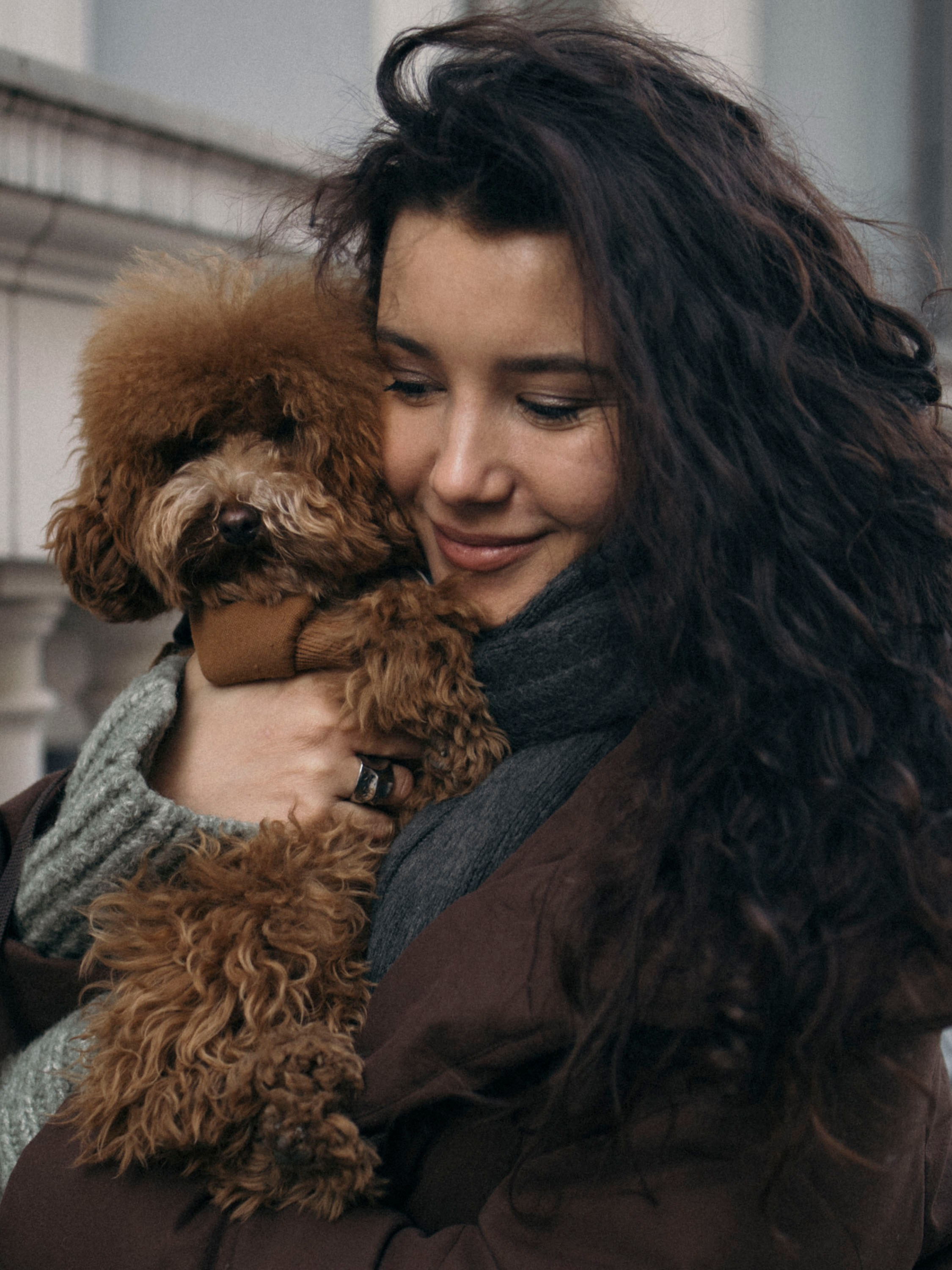 Мария и Ариша. Фотограф Виктория Куприянова