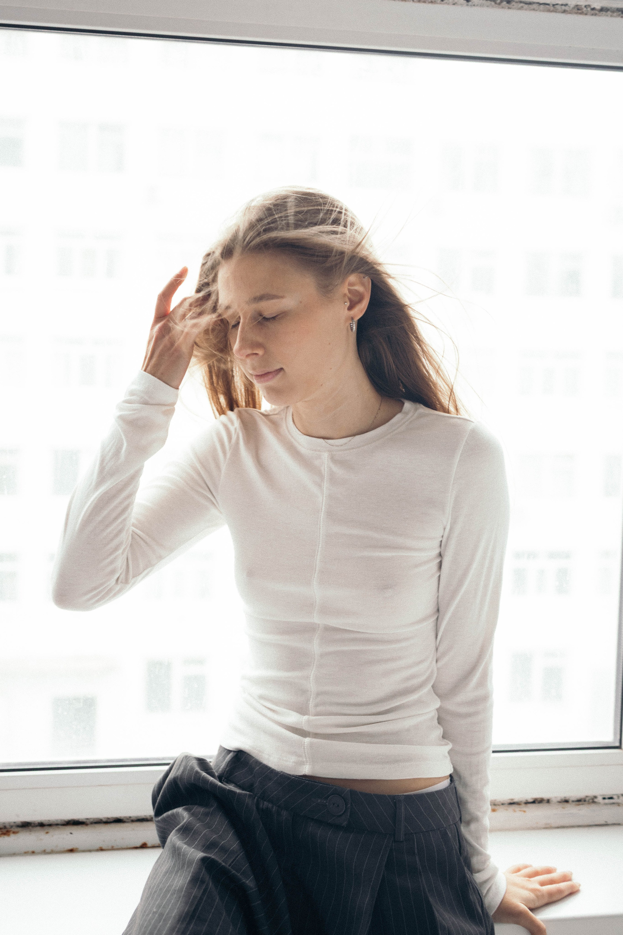 Валерия. Фотограф Виктория Куприянова