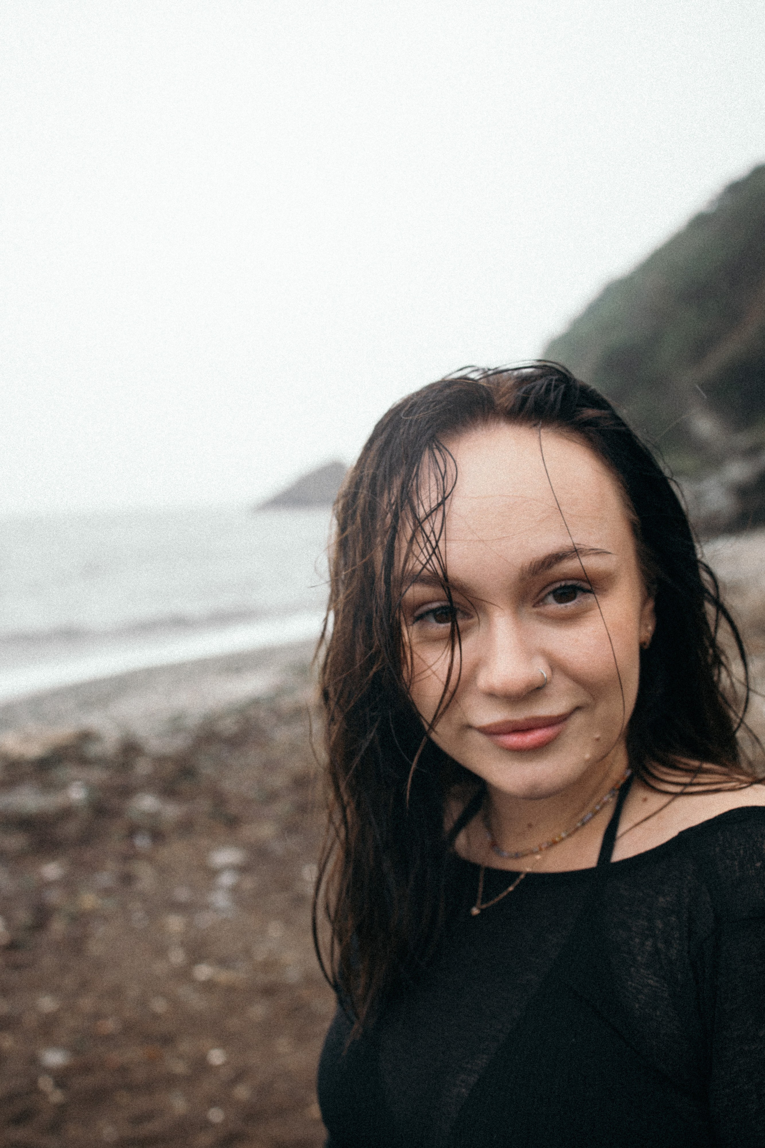 Джули. Фотограф Виктория Куприянова