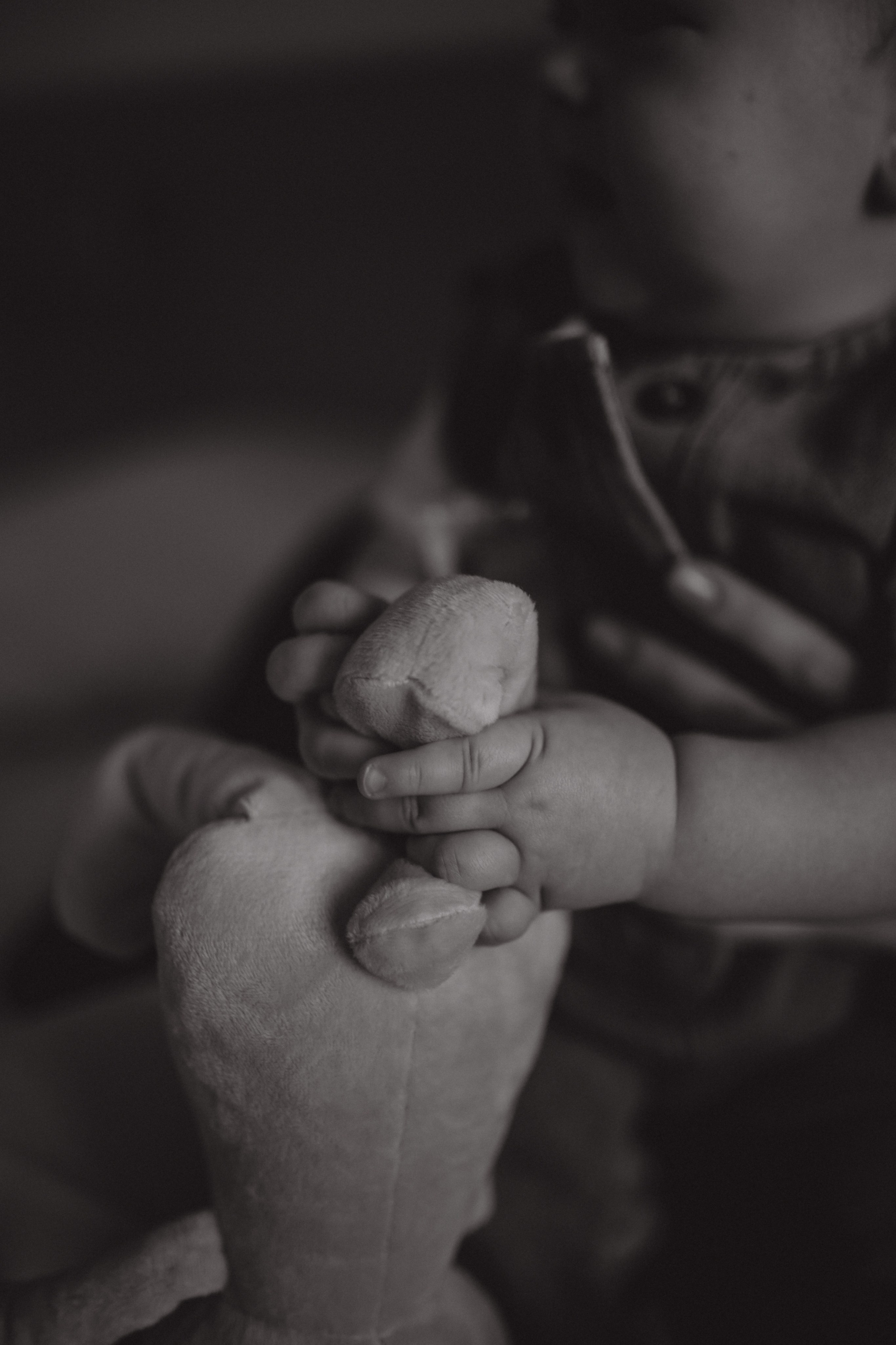 Про самое ценное. Ваш фотограф АНАстасия Земскова