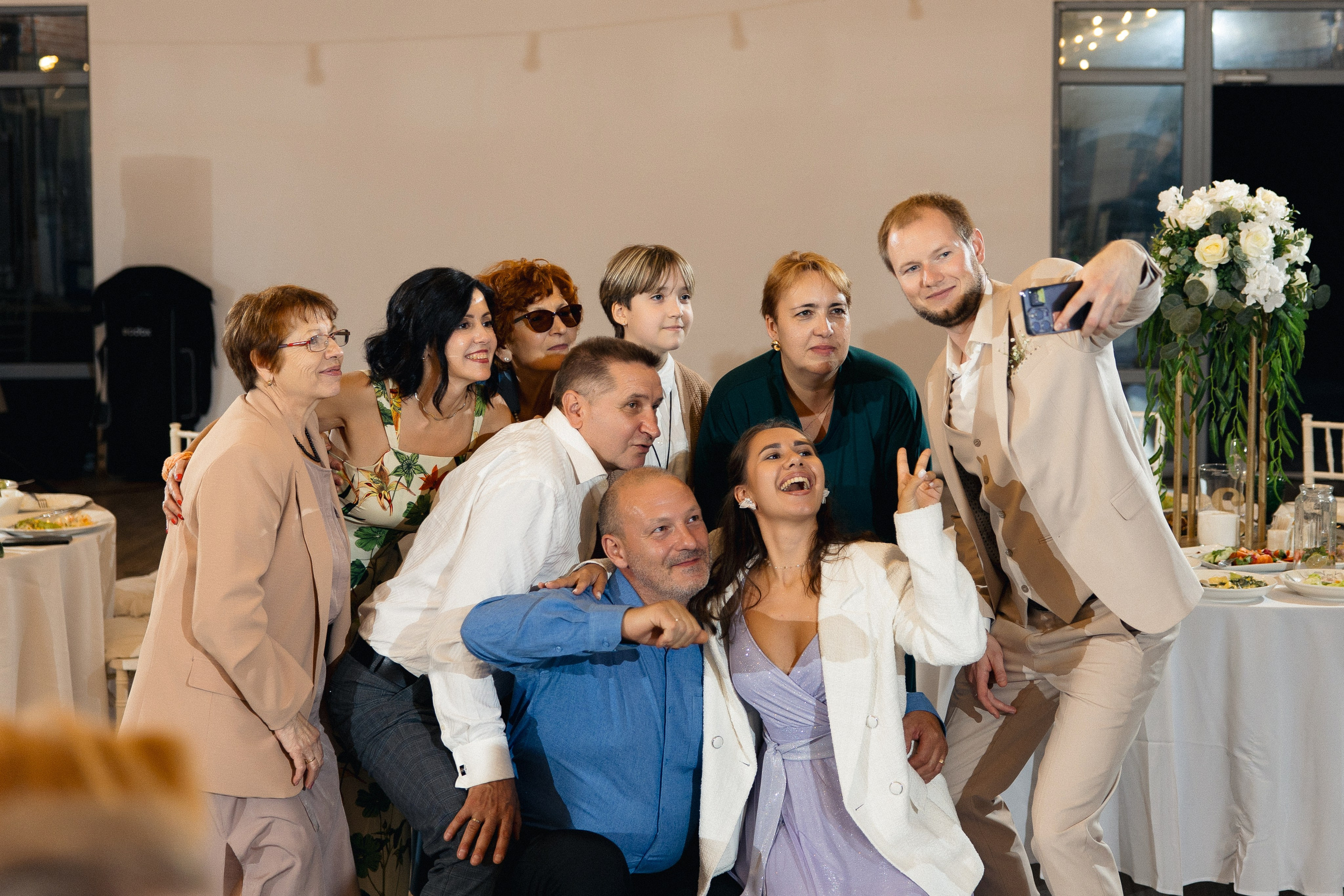 Я с тобой, ты со мной, и нет нас отдельно — Сплин