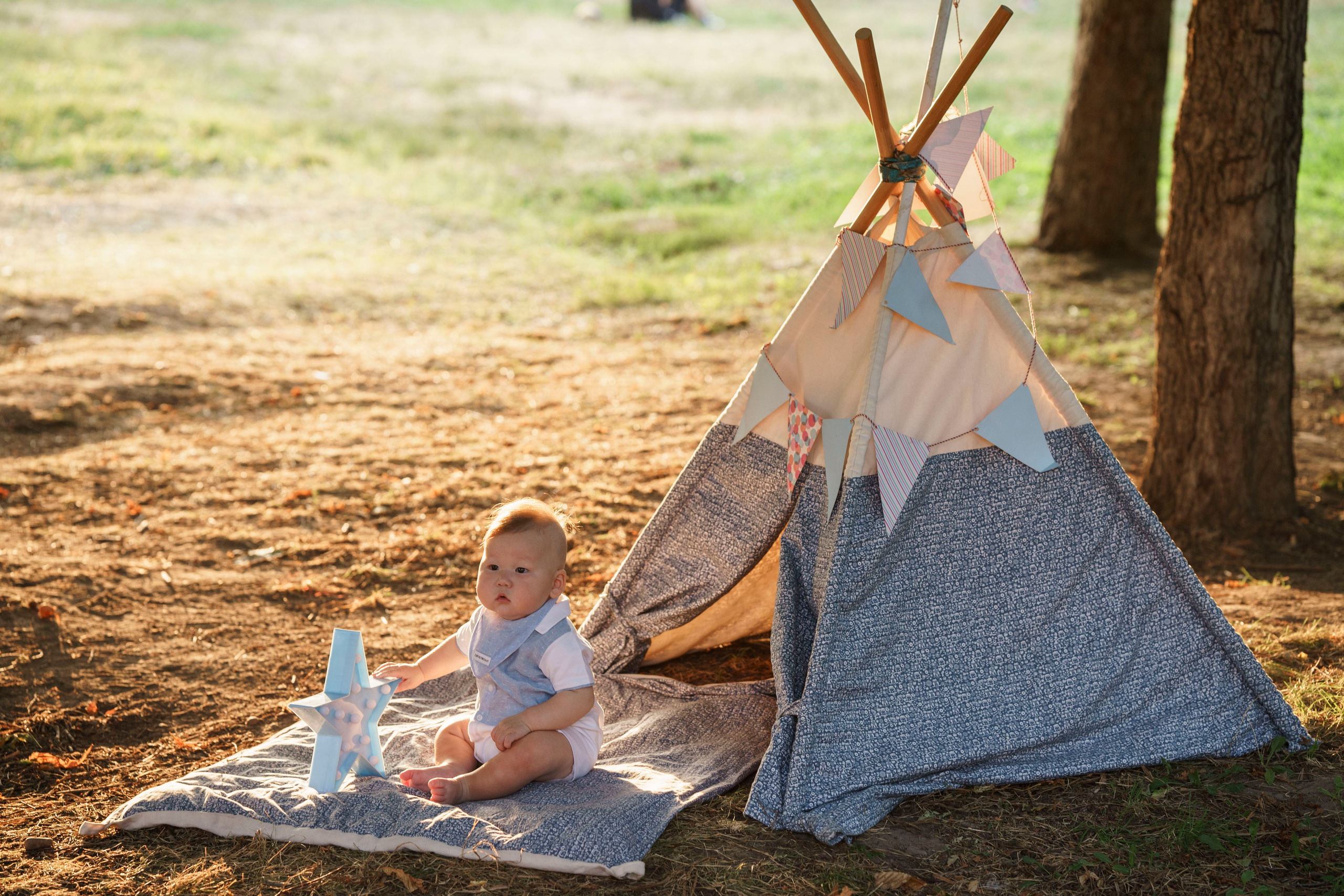 Студия семейной и детской фотографии