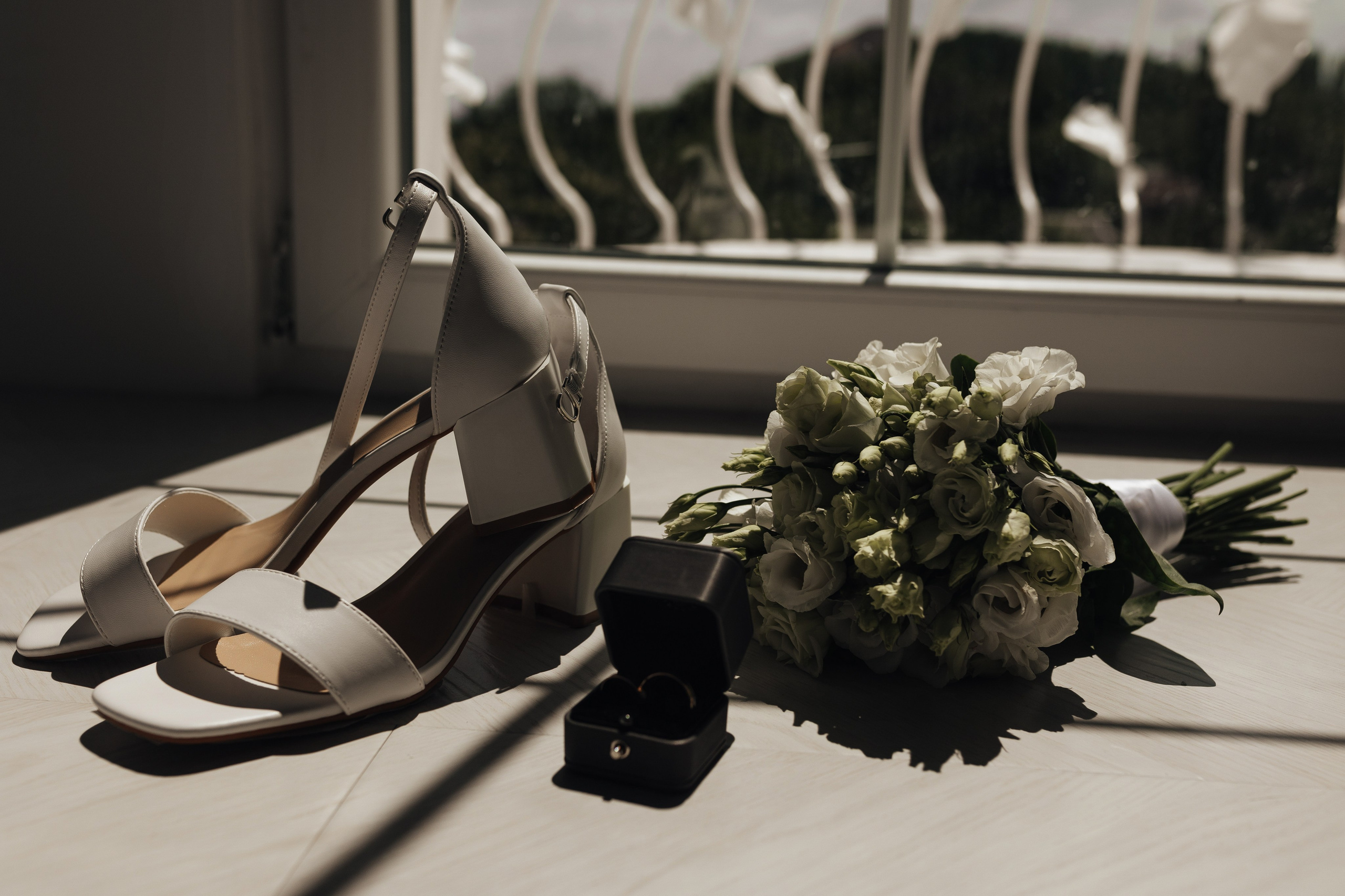 Мария и Кирилл. Семейный и свадебный фотограф в Донецке Елена Гордеева