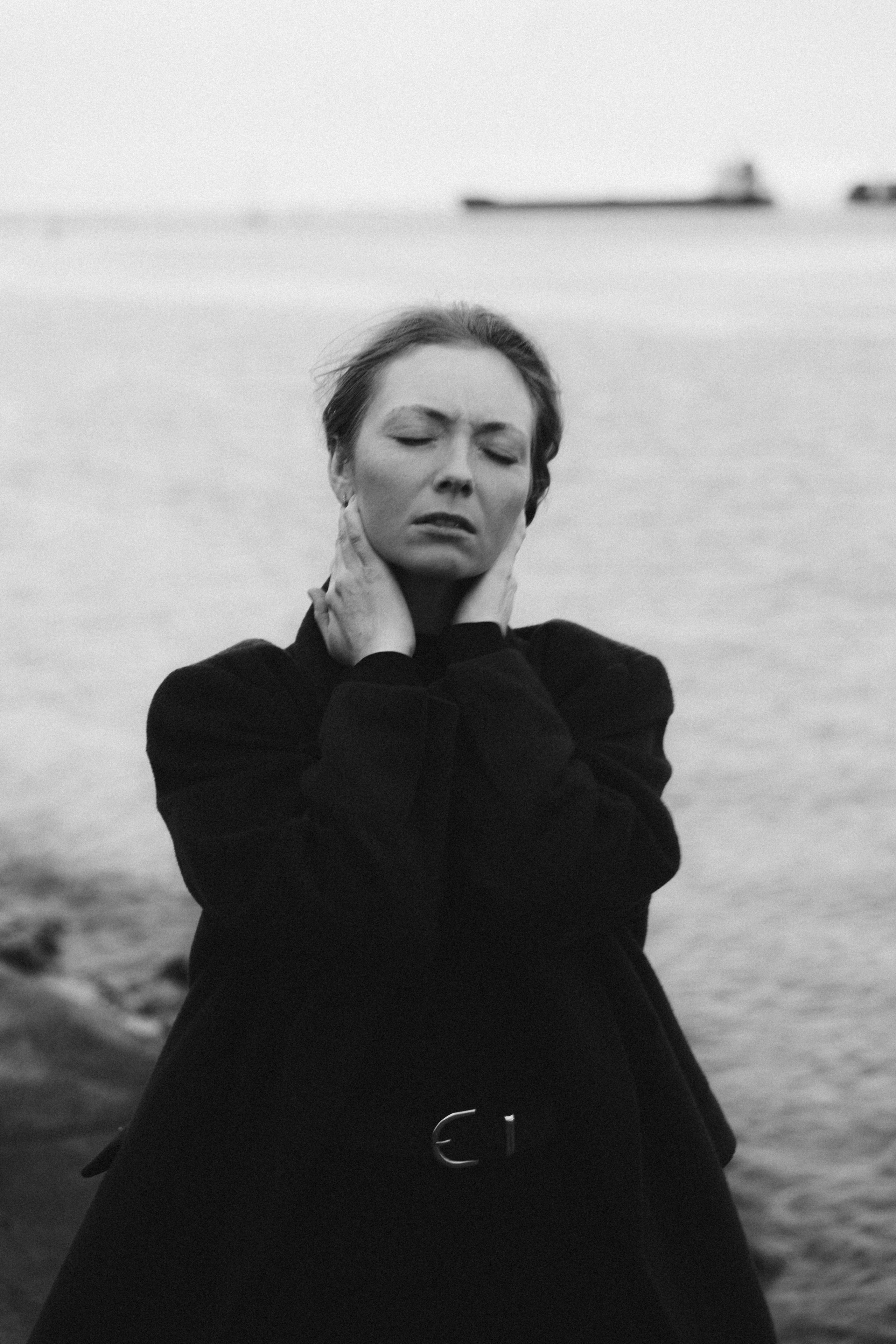 Dramatic editorial. I’m Julia Idamzhapova, a photographer based in Lisbon, creating natural and timeless images