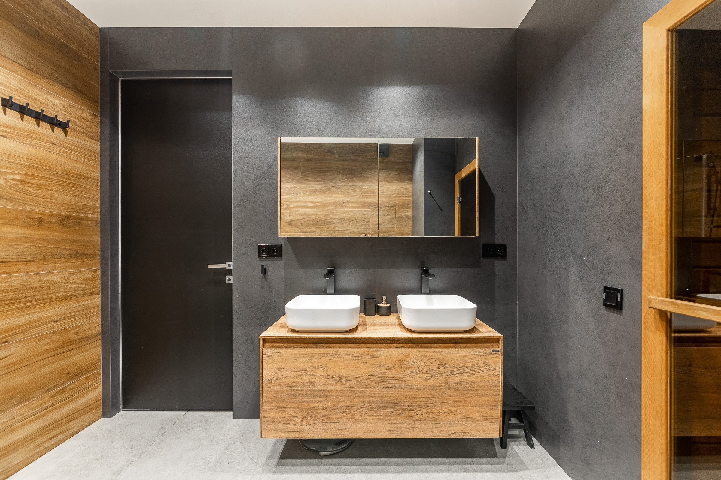 Предпродажная подготовка квартиры в С-Пб