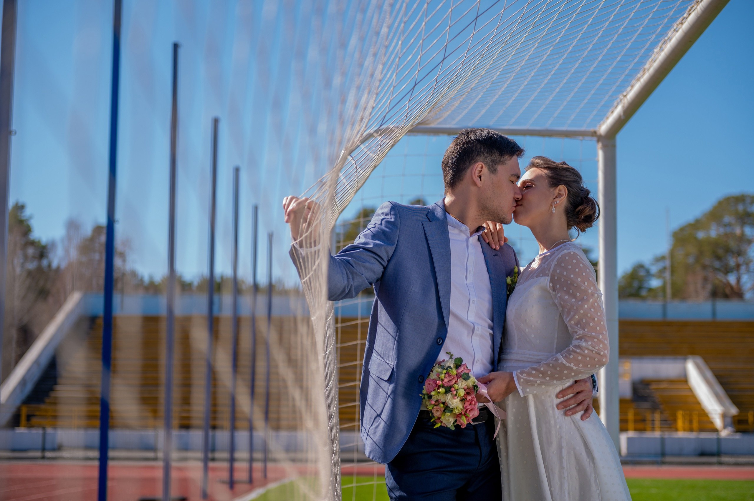 Эдуард и Юлия. Фотограф Зырянова Яна, Снежинск, Екатеринбург, Челябинск