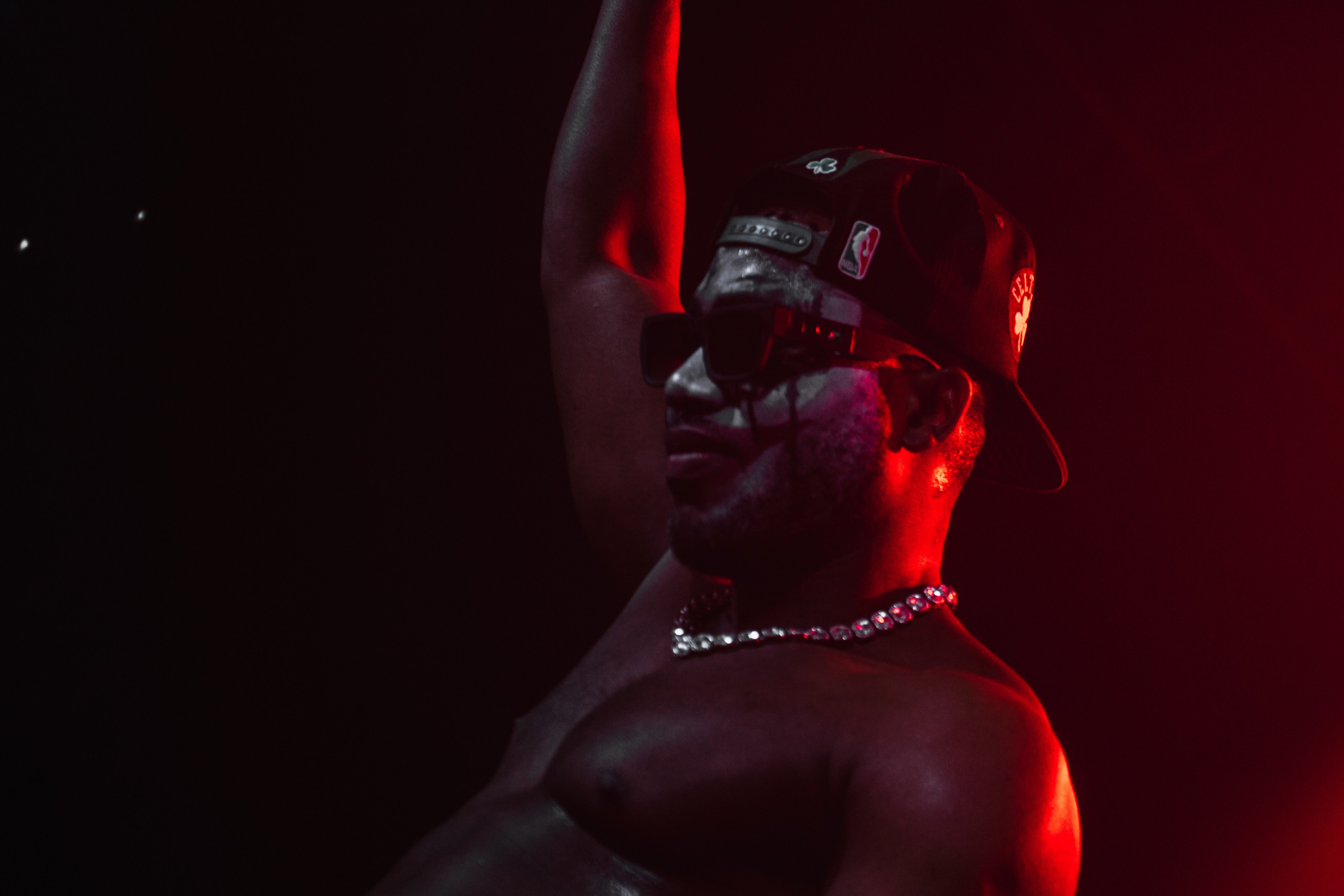 Концерты. Music label Dust Heave sound