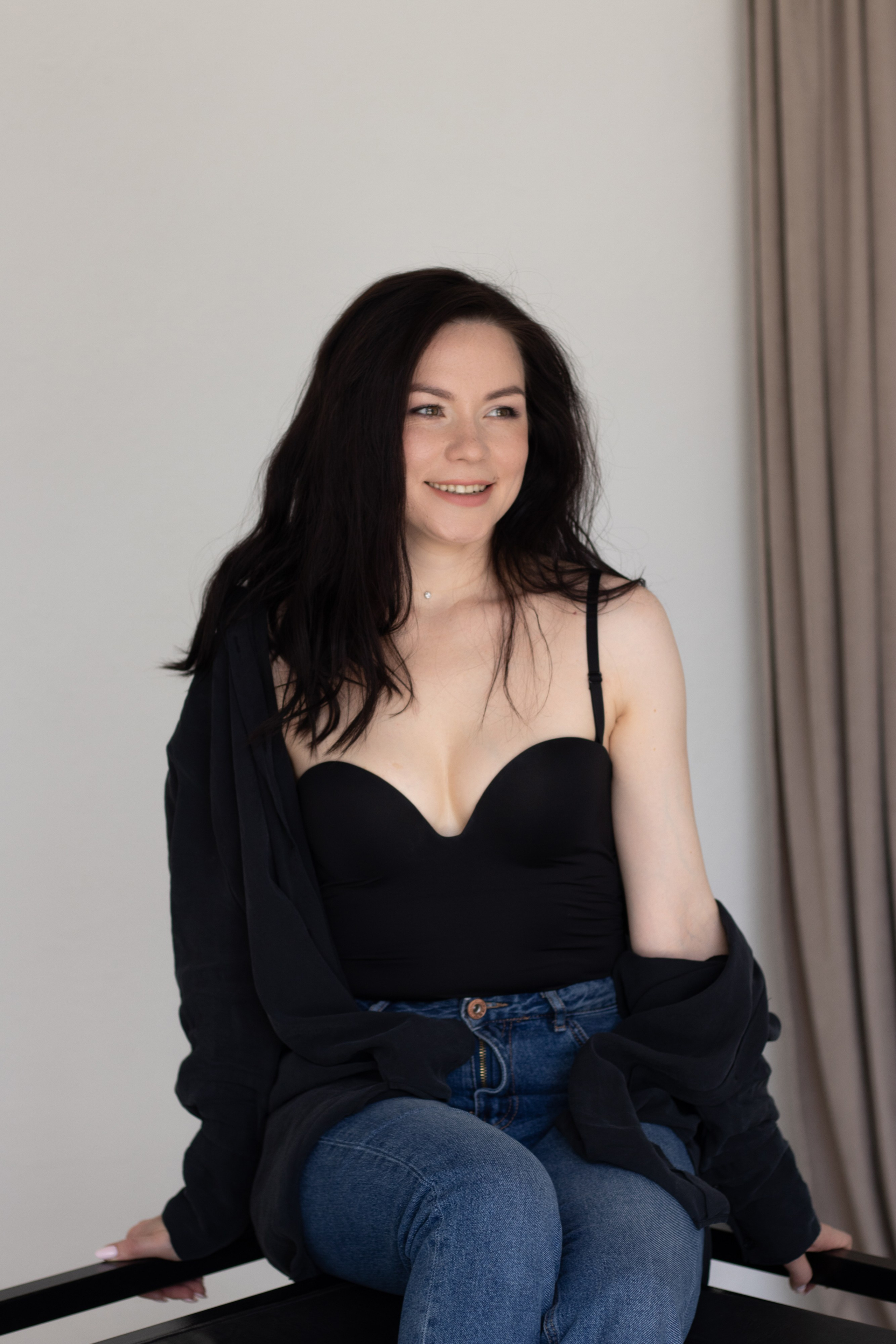 Екатерина и Кондрат. Фотограф Чебоксары