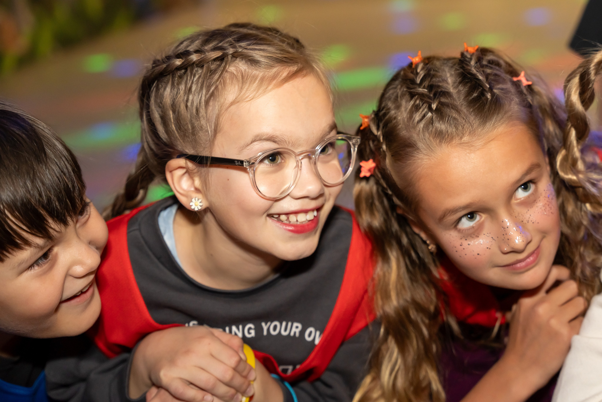 Фотограф на детский день рождения Казань. Фотограф в Казани