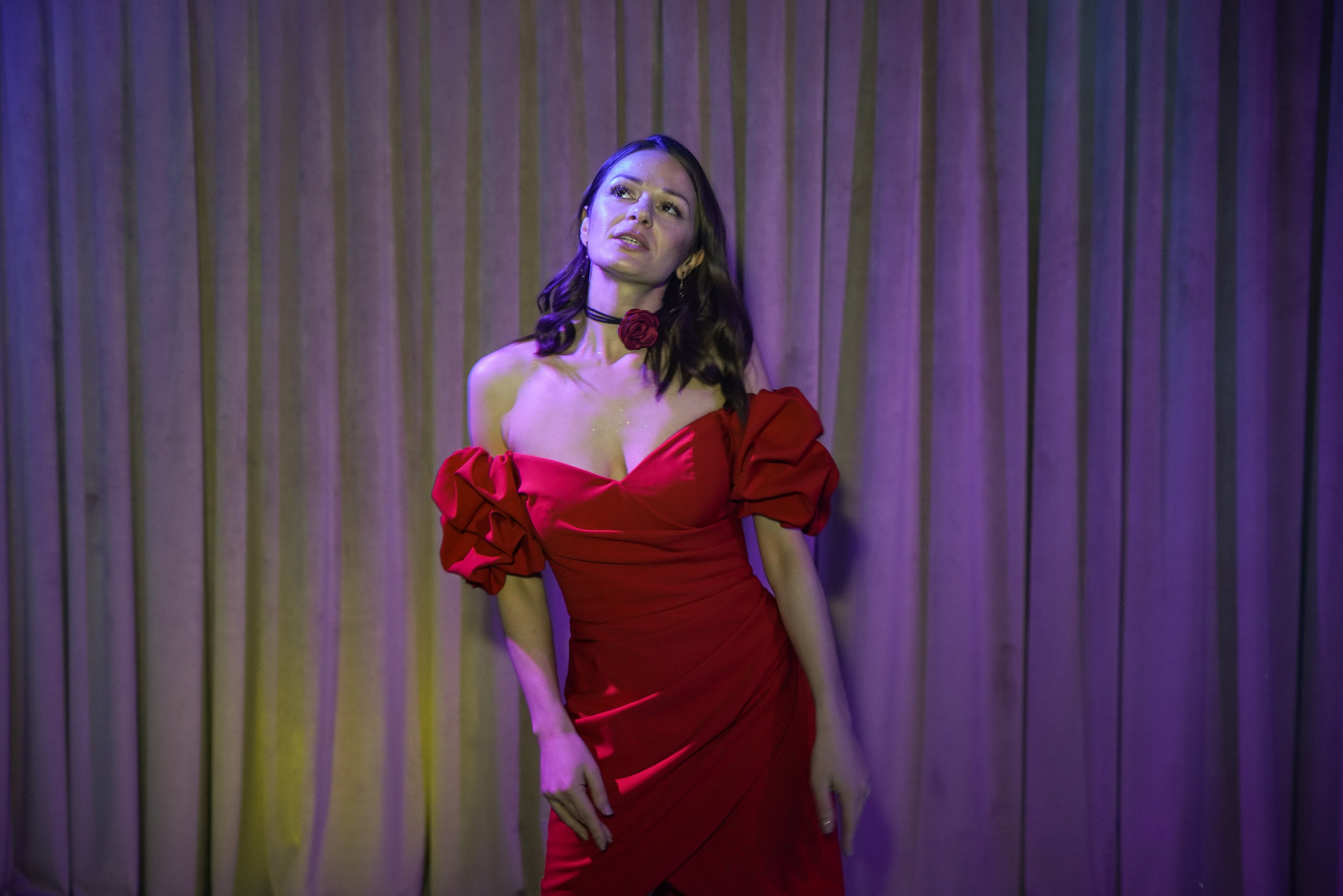 Юбилей Пентхаус с фотозоной. Семейный и детский фотограф в Нижнем Новгороде