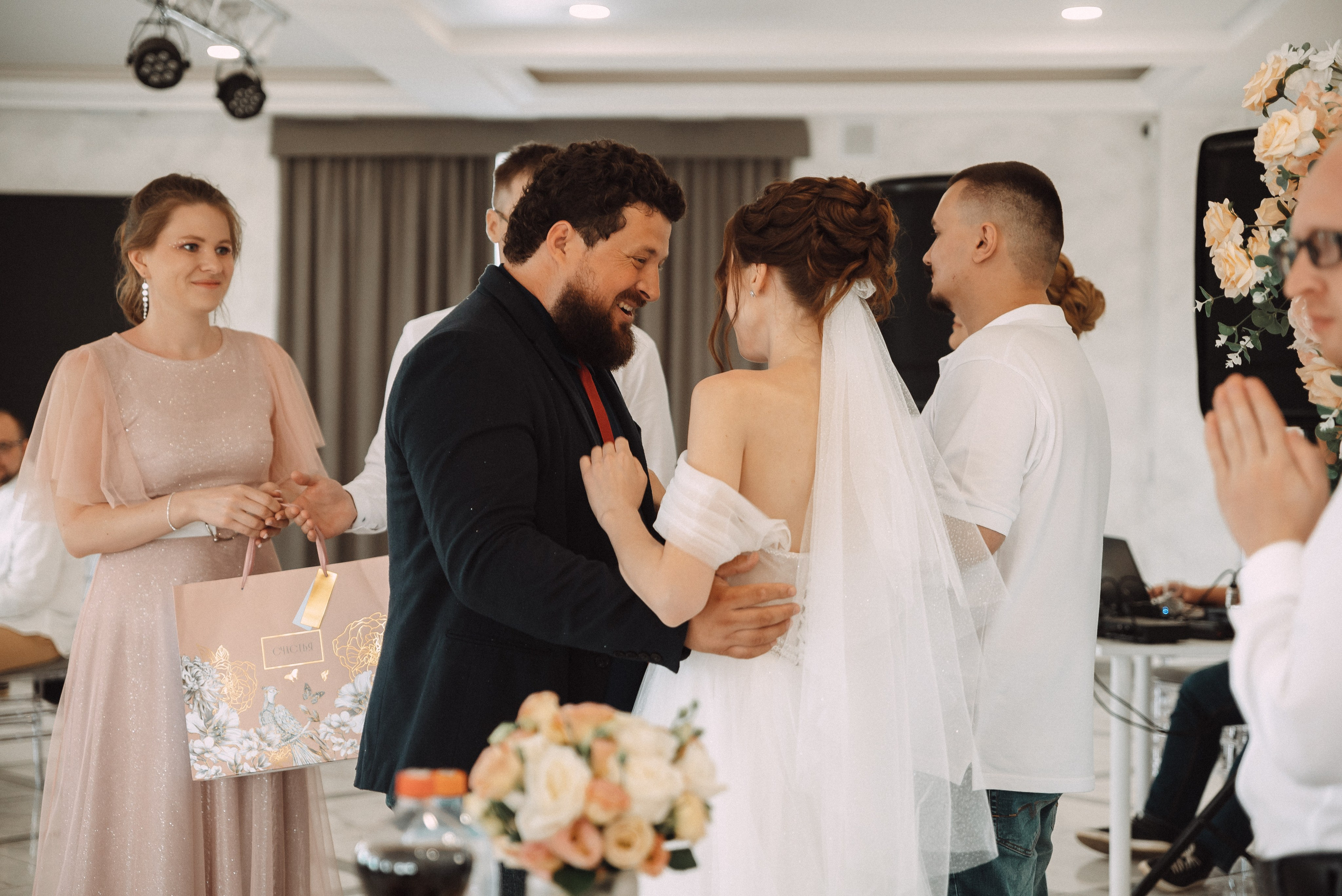 Роман + Ольга. Свадебный и семейный фотограф в Волгограде Олеся Лисицкая