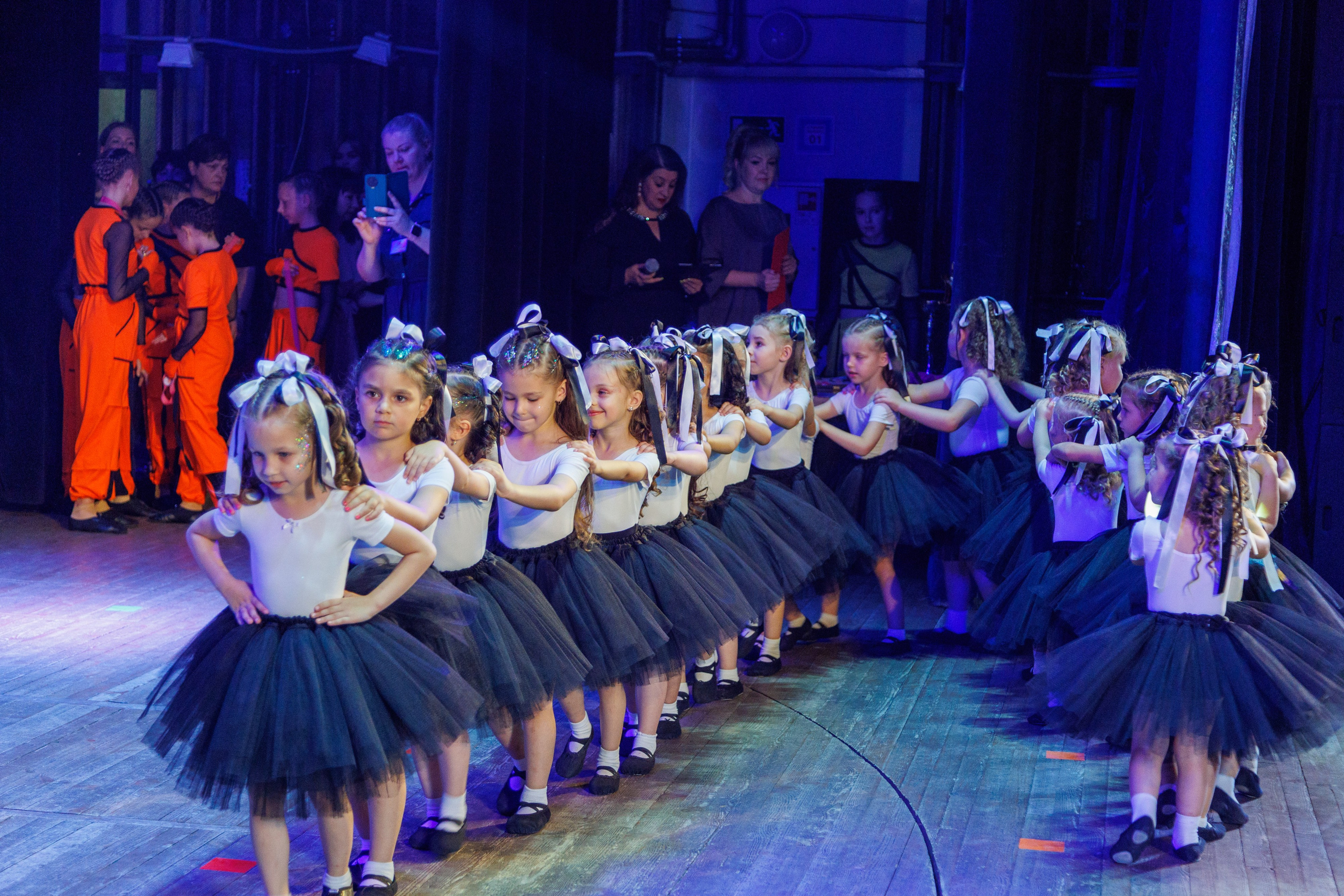 Концерт «Монпансье». Свадебный и семейный фотограф в Армавире