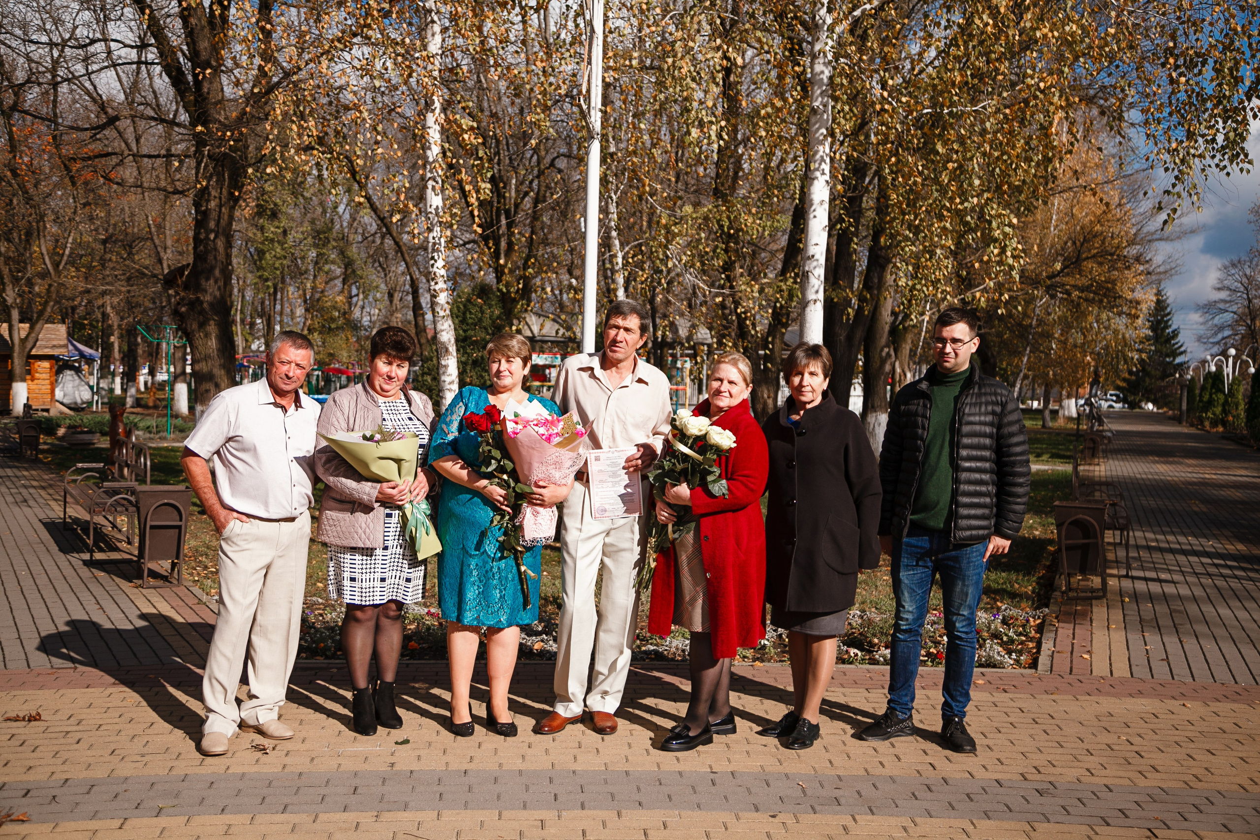 10.11.23. Свадебный и семейный фотограф в Армавире