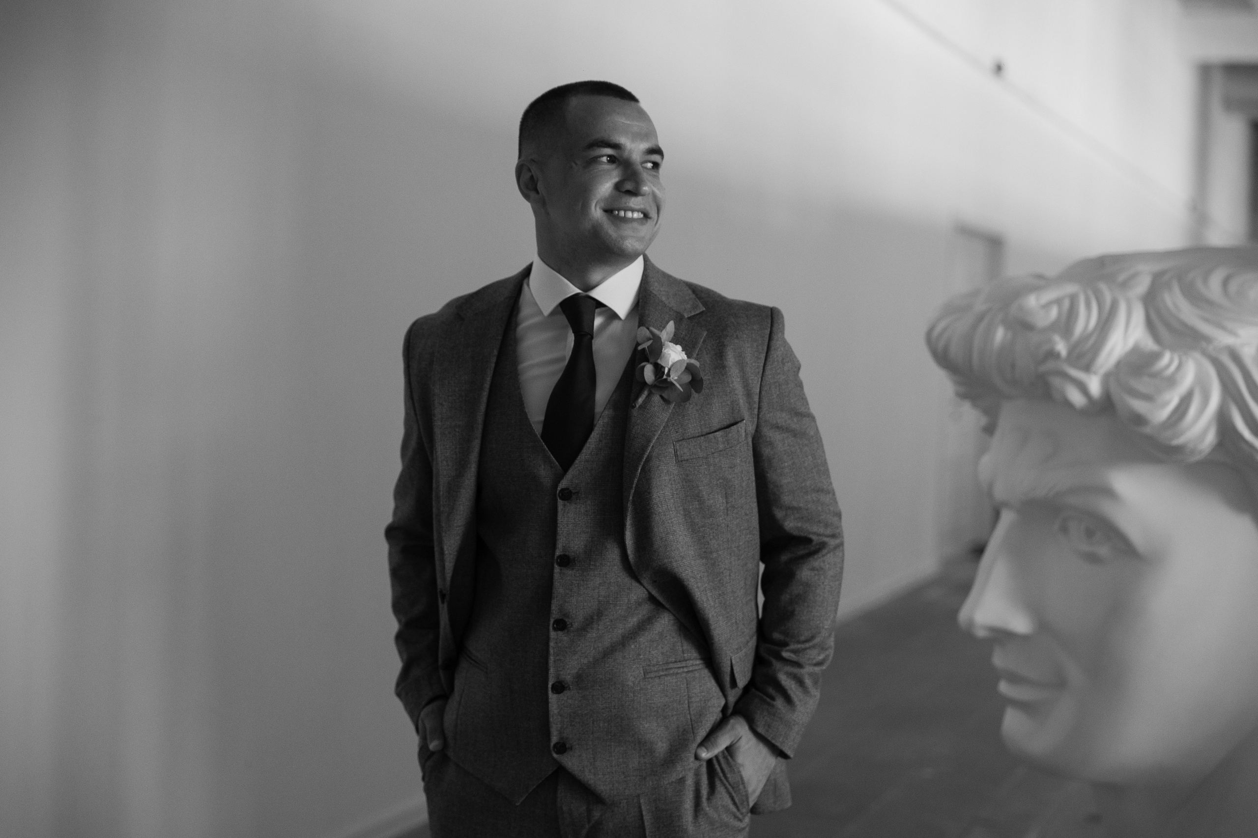 Сергей и Ольга. Свадебный и репортажный фотограф г. Чебоксары Евгений Леонидович