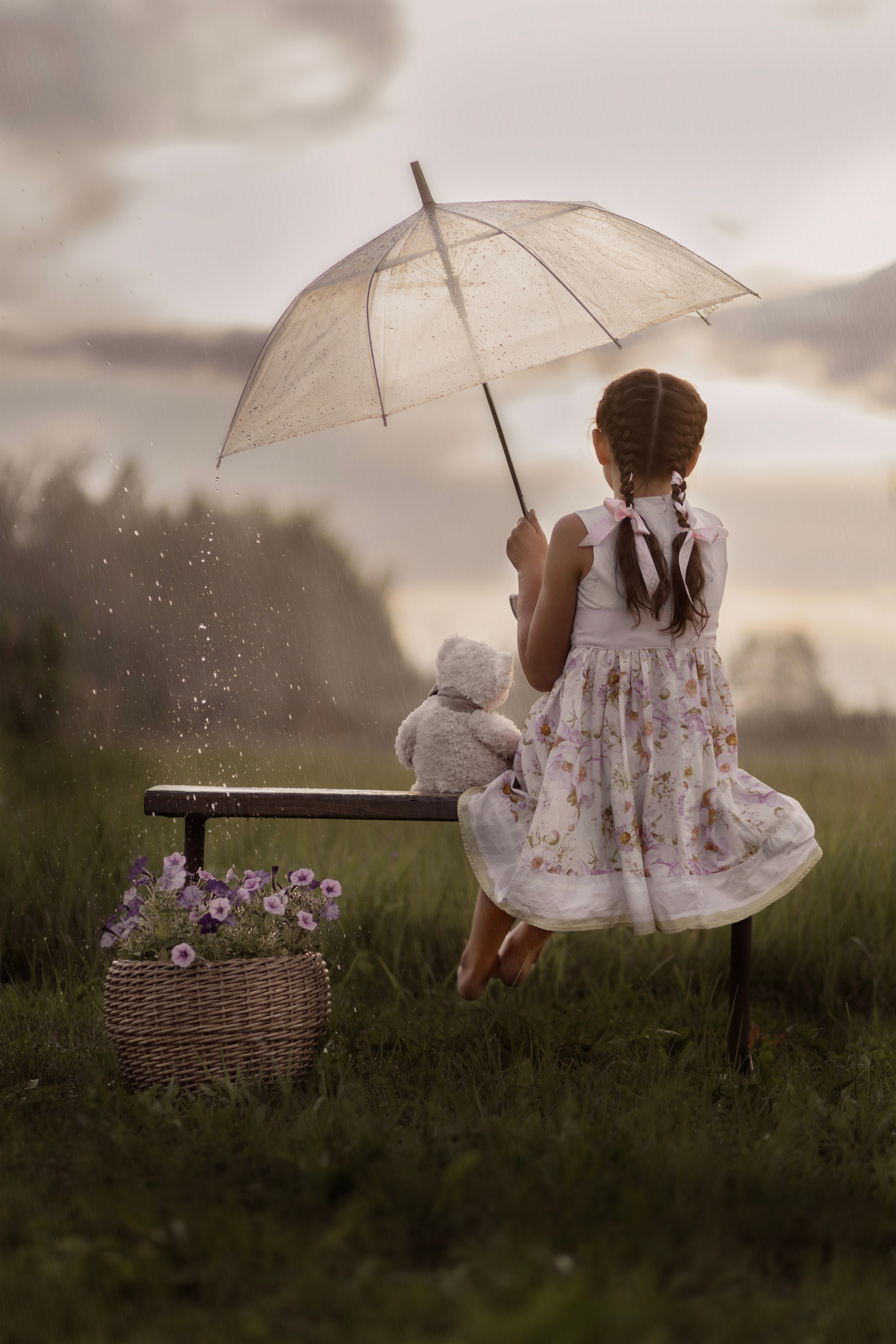 Семейный и детский фотограф в Ярославле