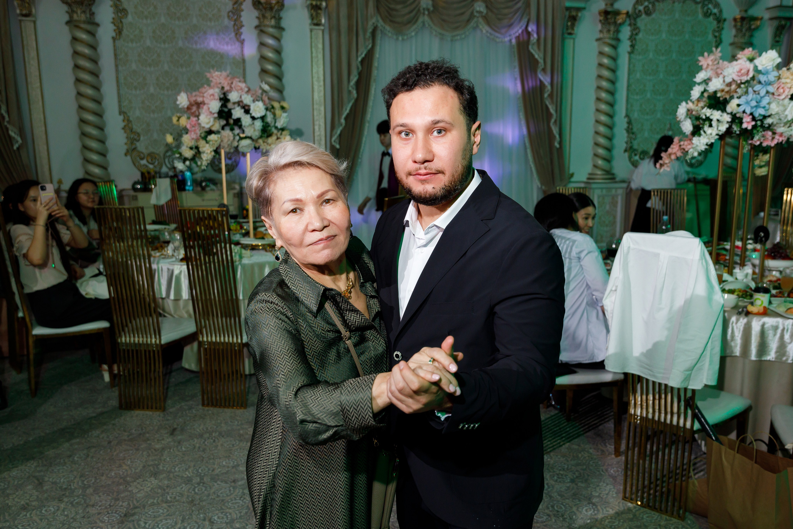 Годики | Тұсау кесу. Фото и видеосъемка в Алматы