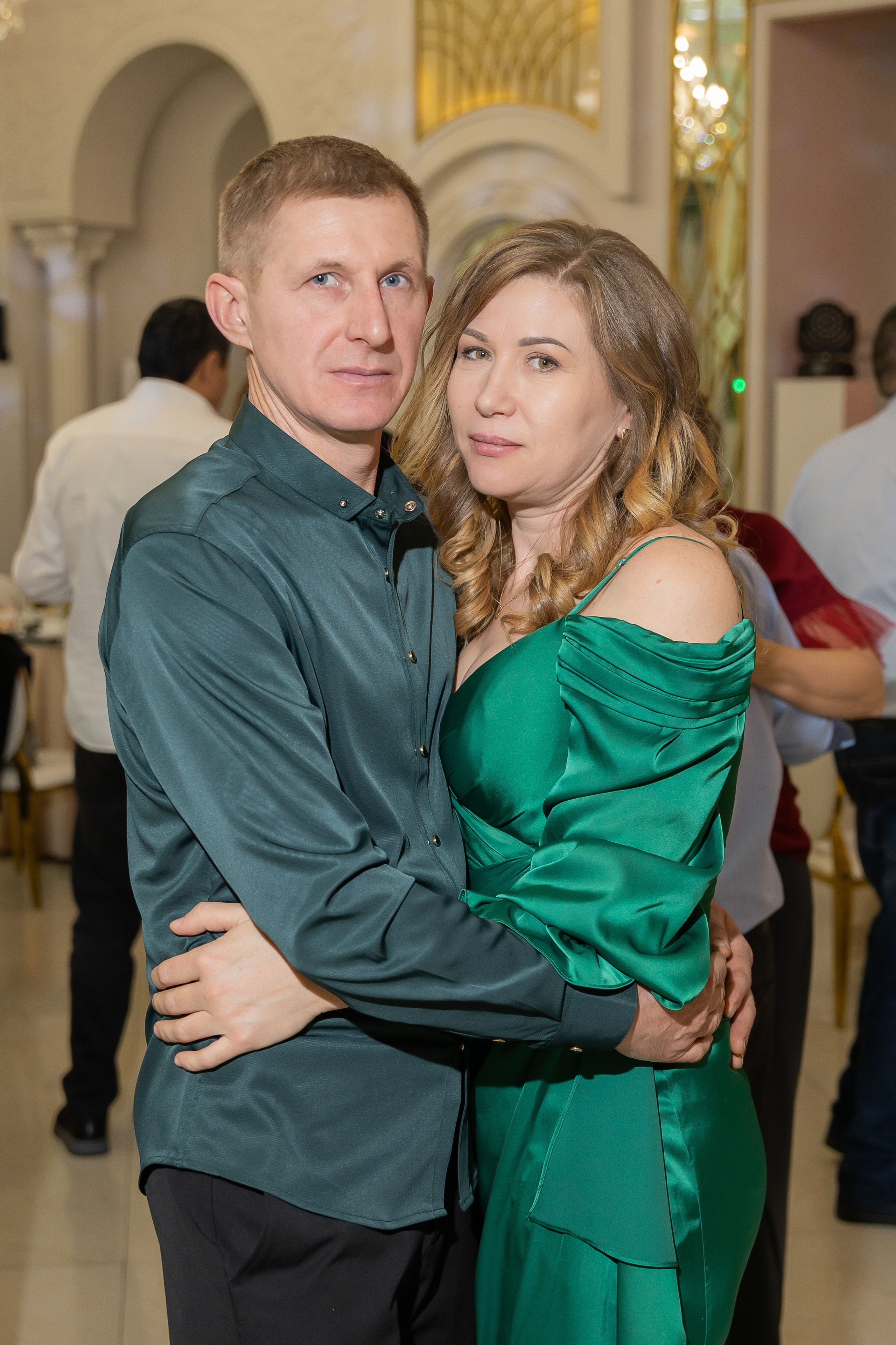 Юбилей | День рождения. Фото и видеосъемка в Алматы