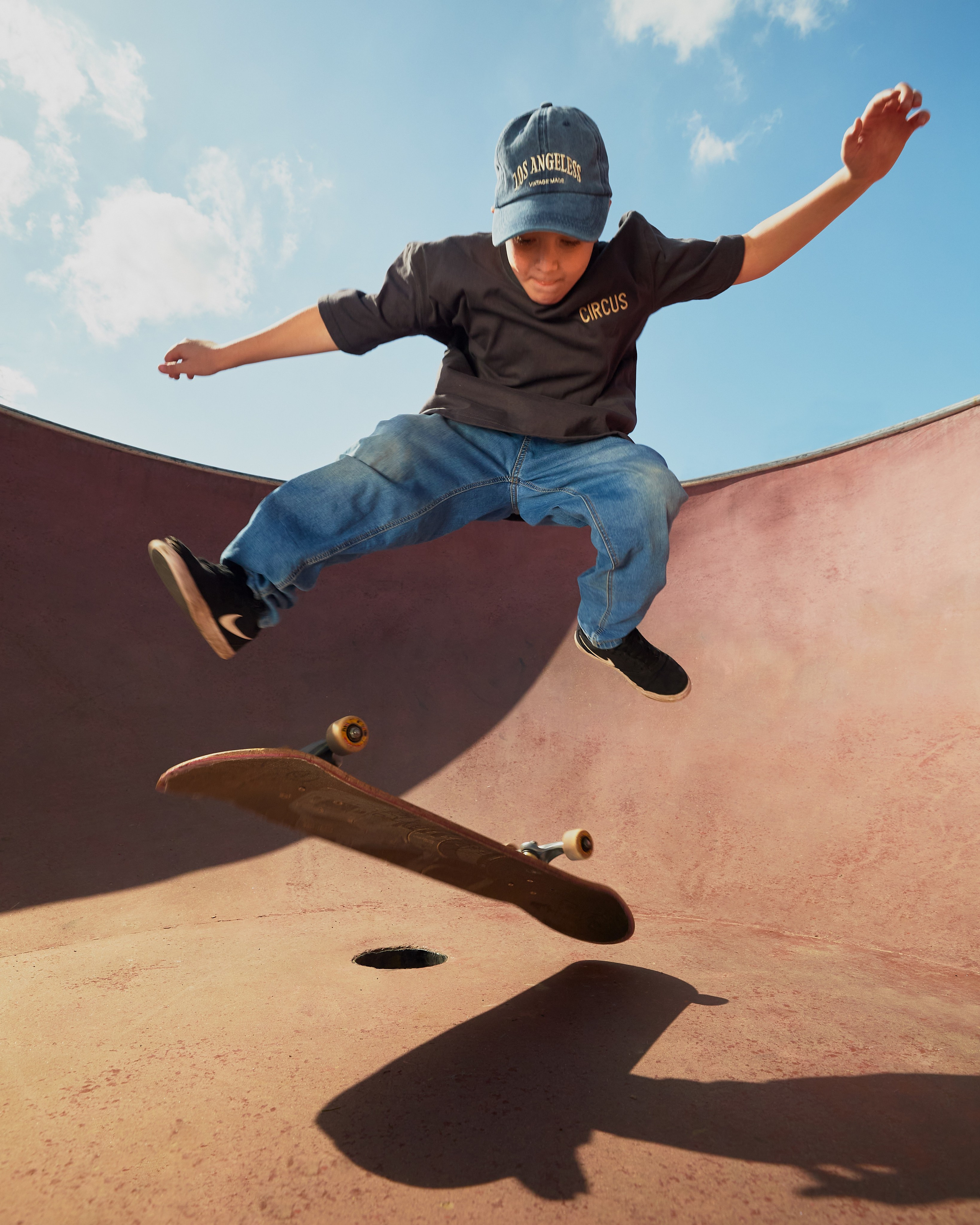 Summer campaign. Святослав Лебедев | Рекламный фотограф — Коммерческая съемка, Арт-дирекшн, AI-интеграция