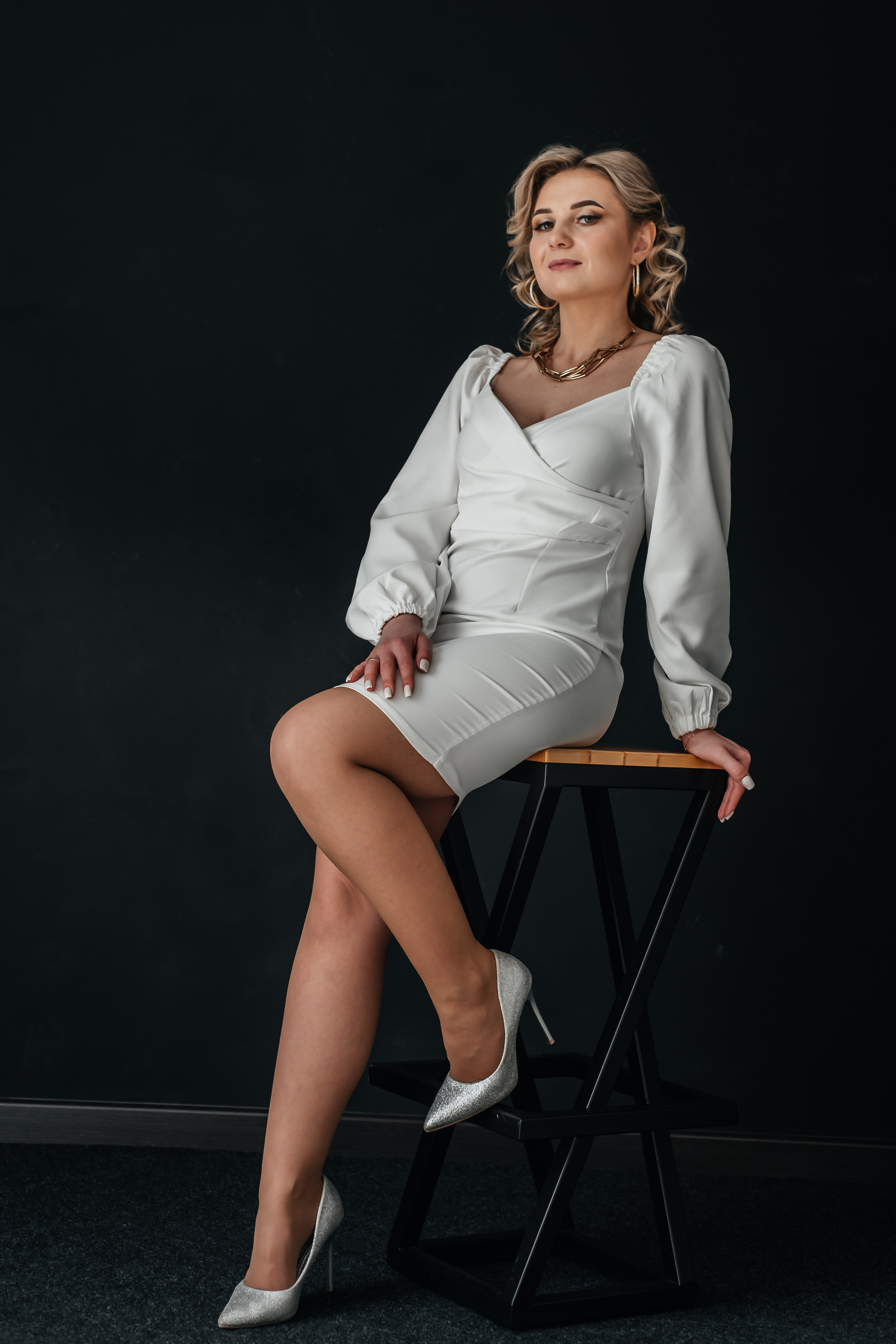 Таня + Ричард =  Эля. Фотограф в Дзержинске Наташа Баева