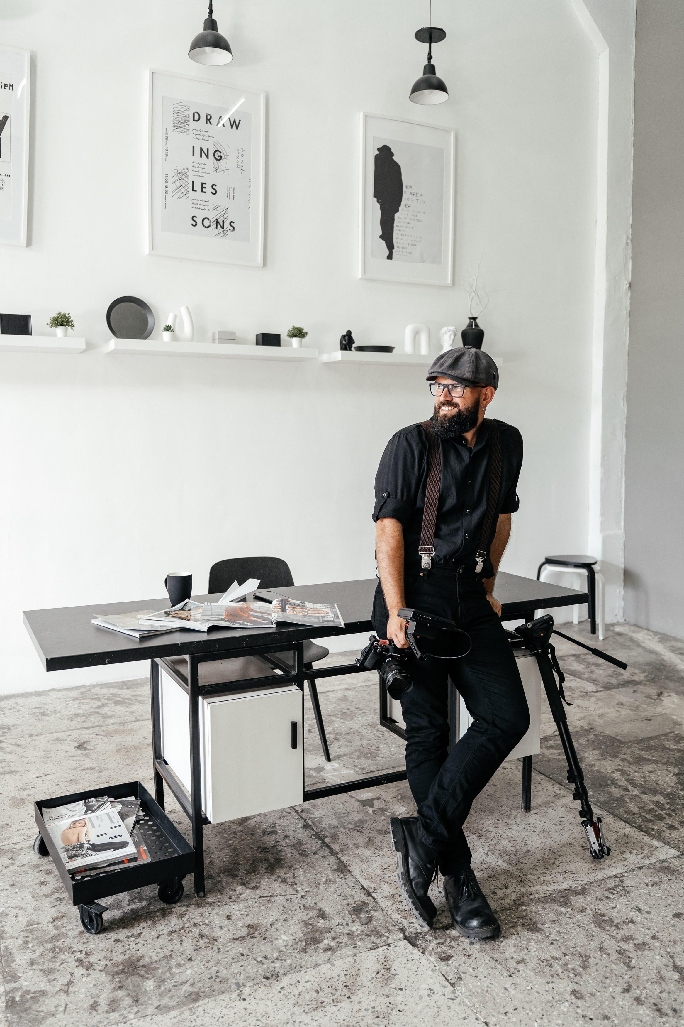 Алексей. Свадебный и семейный фотограф Кокушева Юлия Нижний Новгород