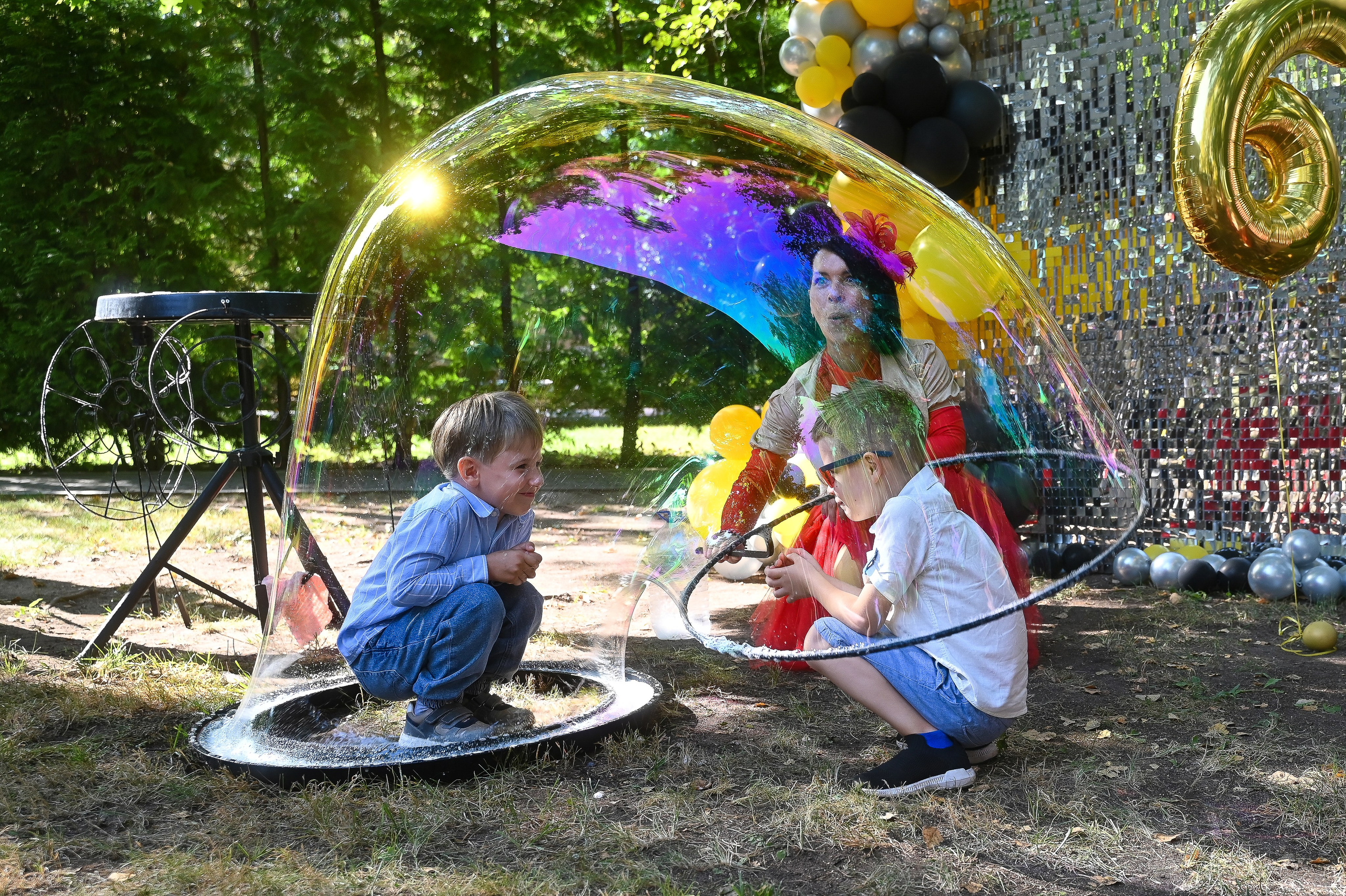 Портфолио. Фотограф Москва