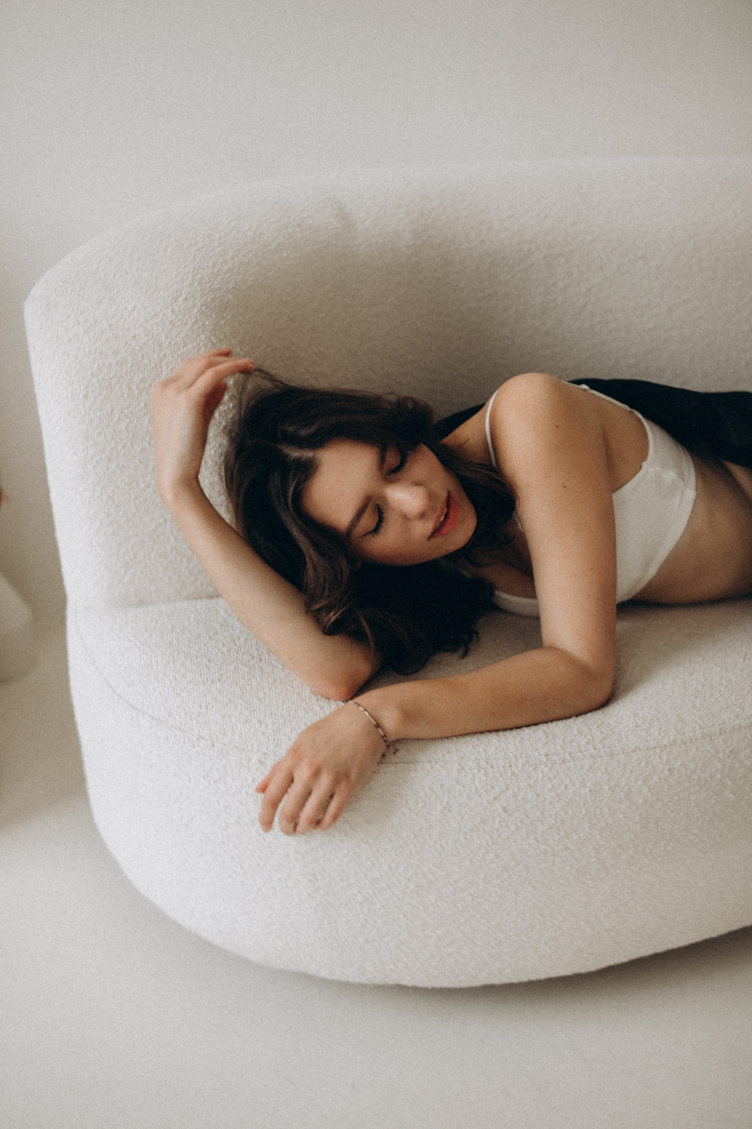 София. Фотограф в Тюмени Пушкарева Анастасия