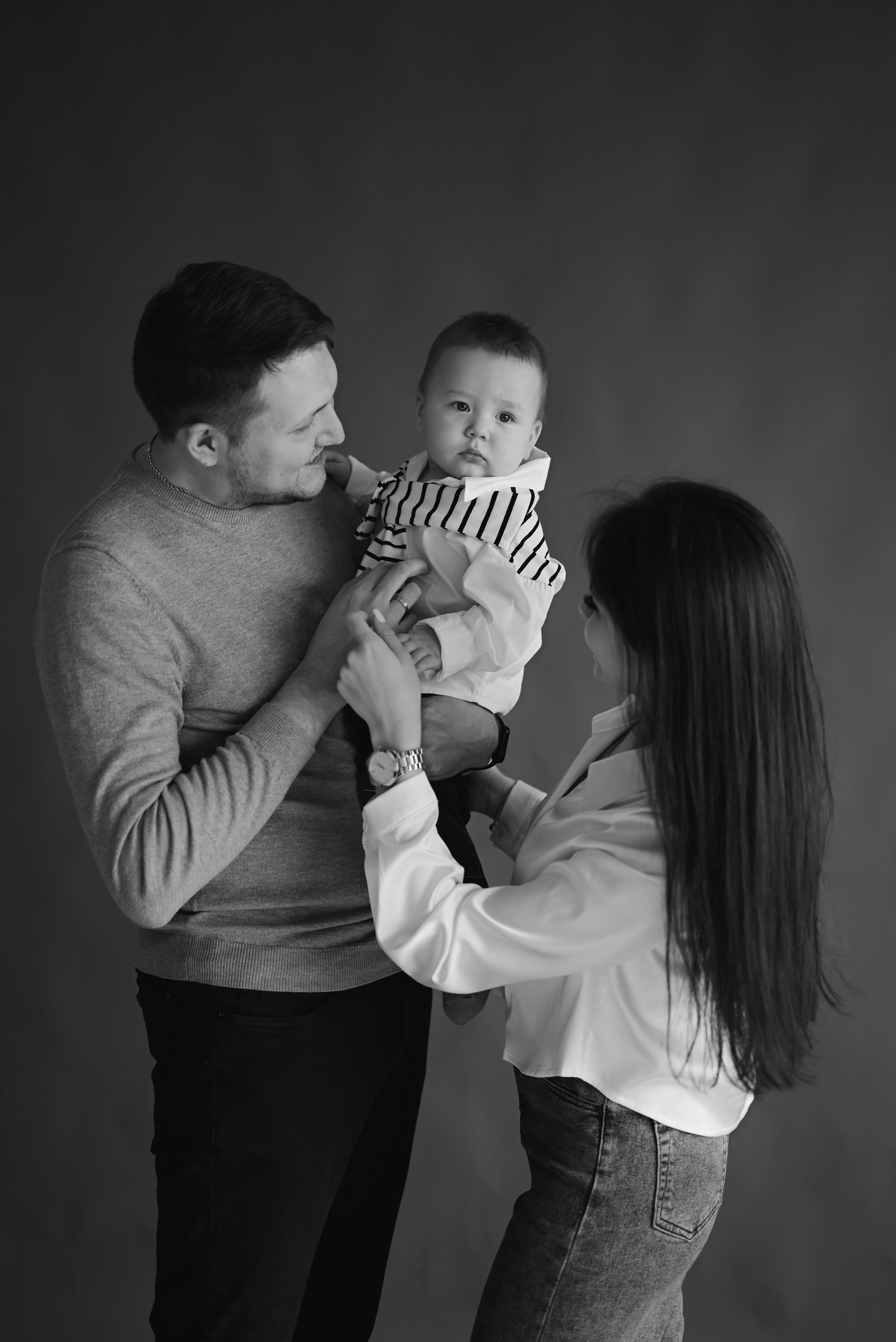 День варенья!. Свадебный и семейный фотограф в Уфе Александров Максим