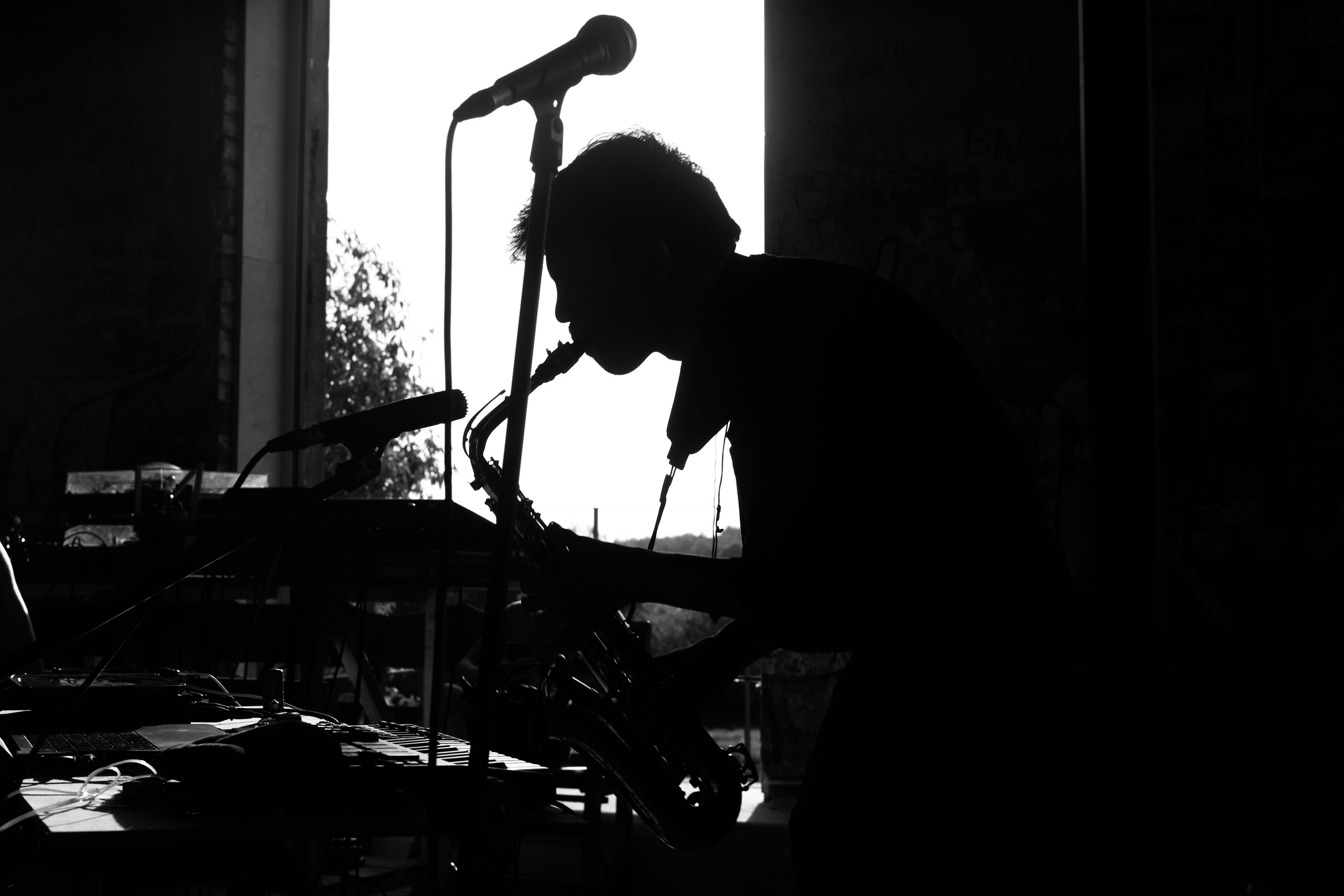 Mira в ГЭС. Фотограф во Владимире, Москве и Суздале — Полина Романычева