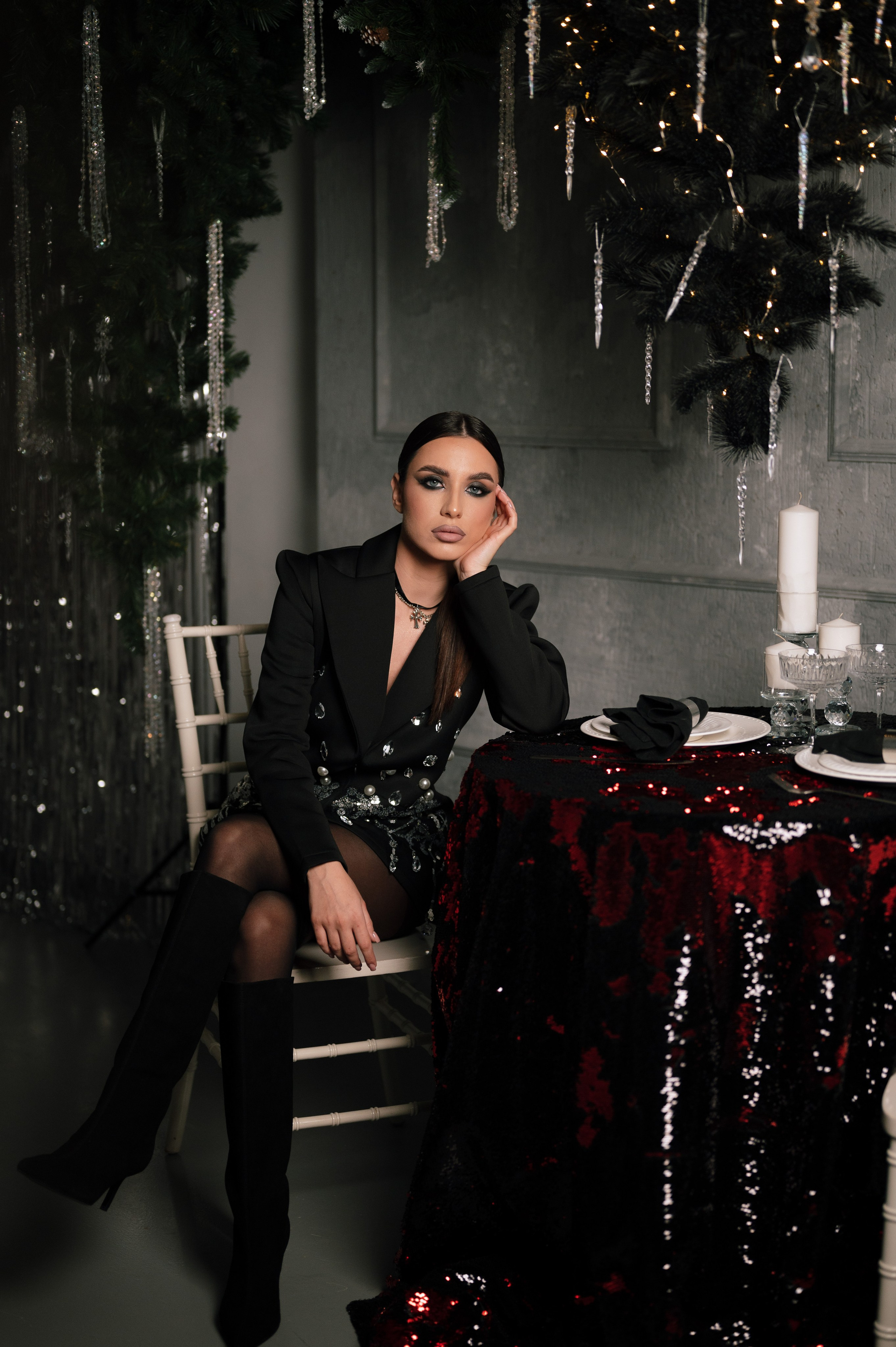 Даша. Фотограф Мария Бондаренко