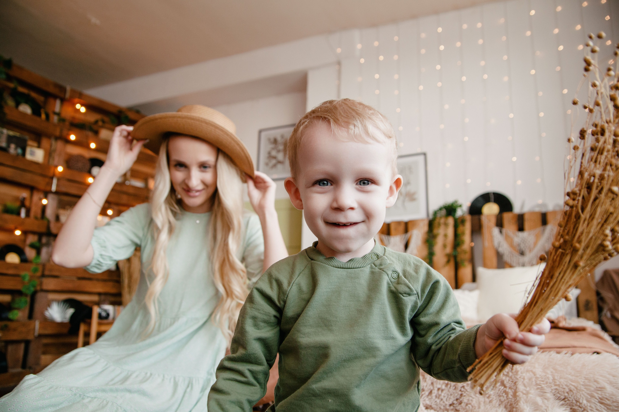 Портреты. Свадебный и репортажный фотограф в Барнауле Евгений Самосюк